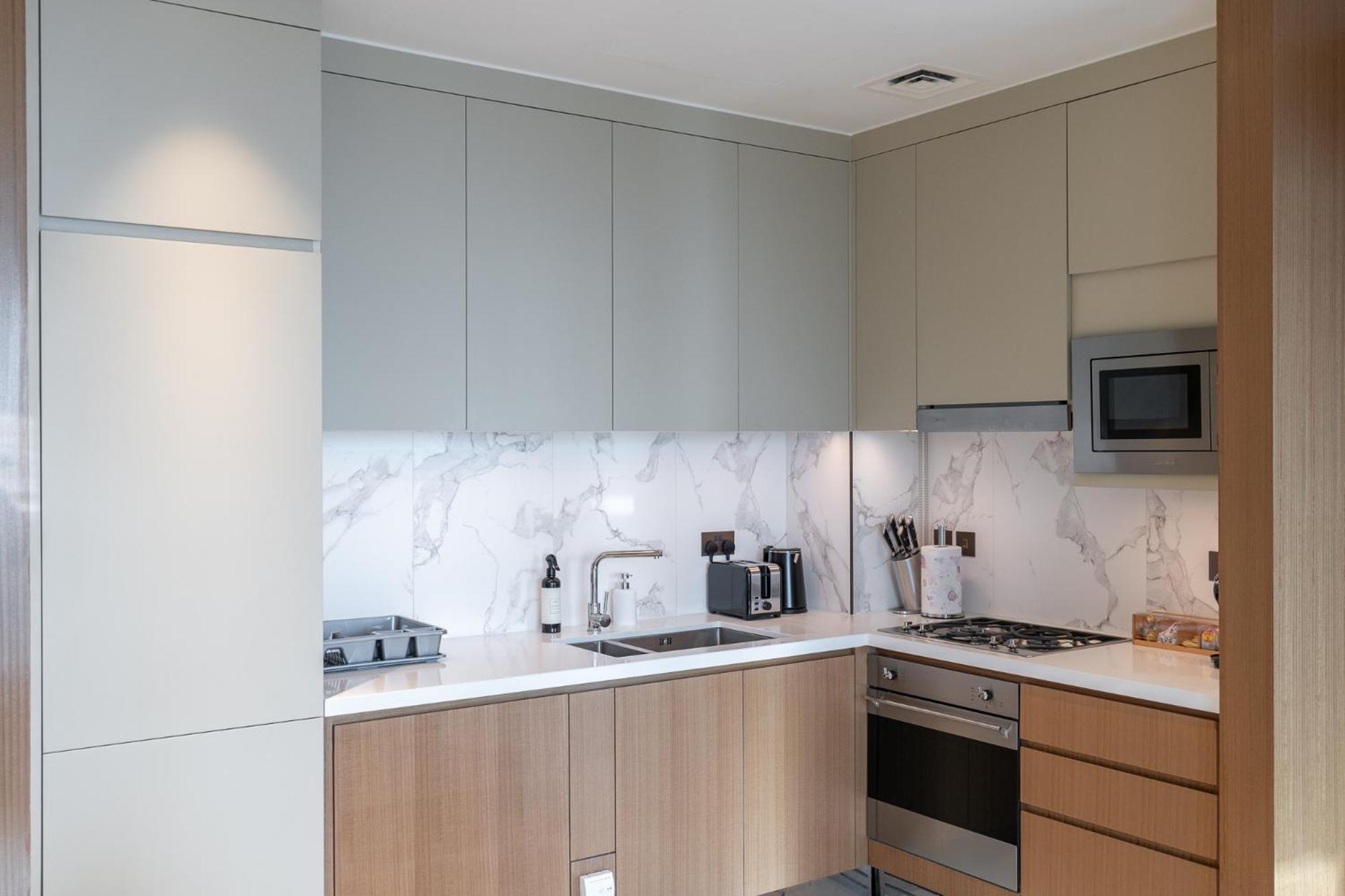 Luxury 2BR Suite -Address Residences Dubai Opera Live in the Heart of Downtown Limited-Time Monthly Offer