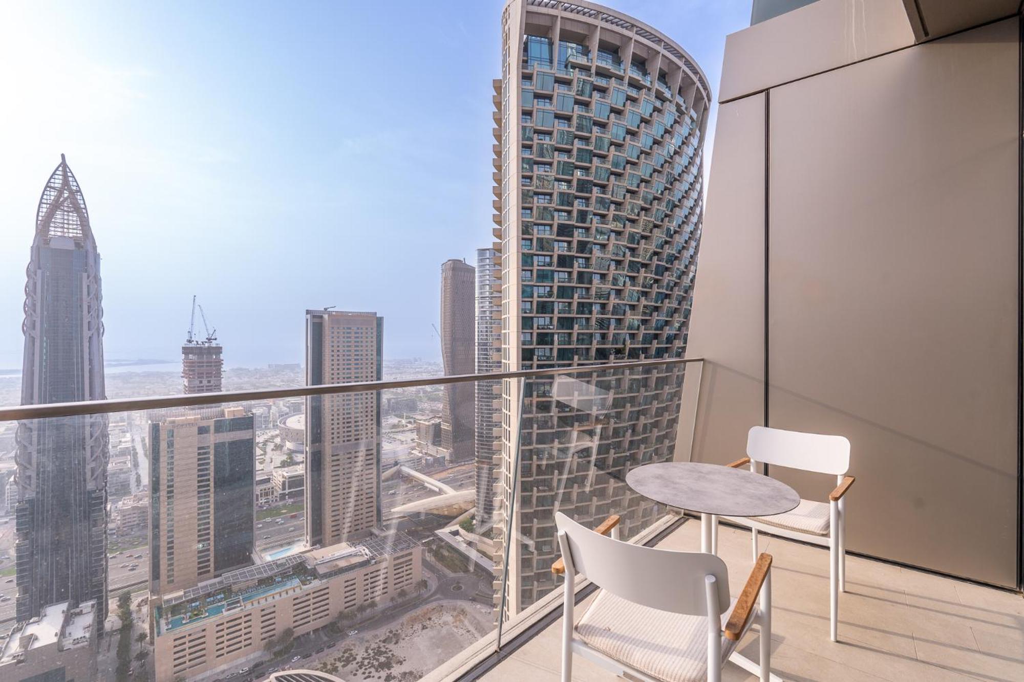 Luxury 2BR Suite -Address Residences Dubai Opera Live in the Heart of Downtown Limited-Time Monthly Offer