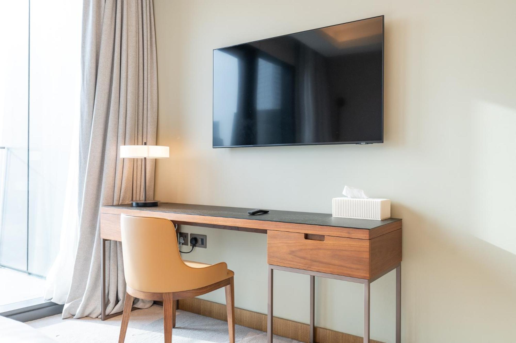 Luxury 2BR Suite -Address Residences Dubai Opera Live in the Heart of Downtown Limited-Time Monthly Offer