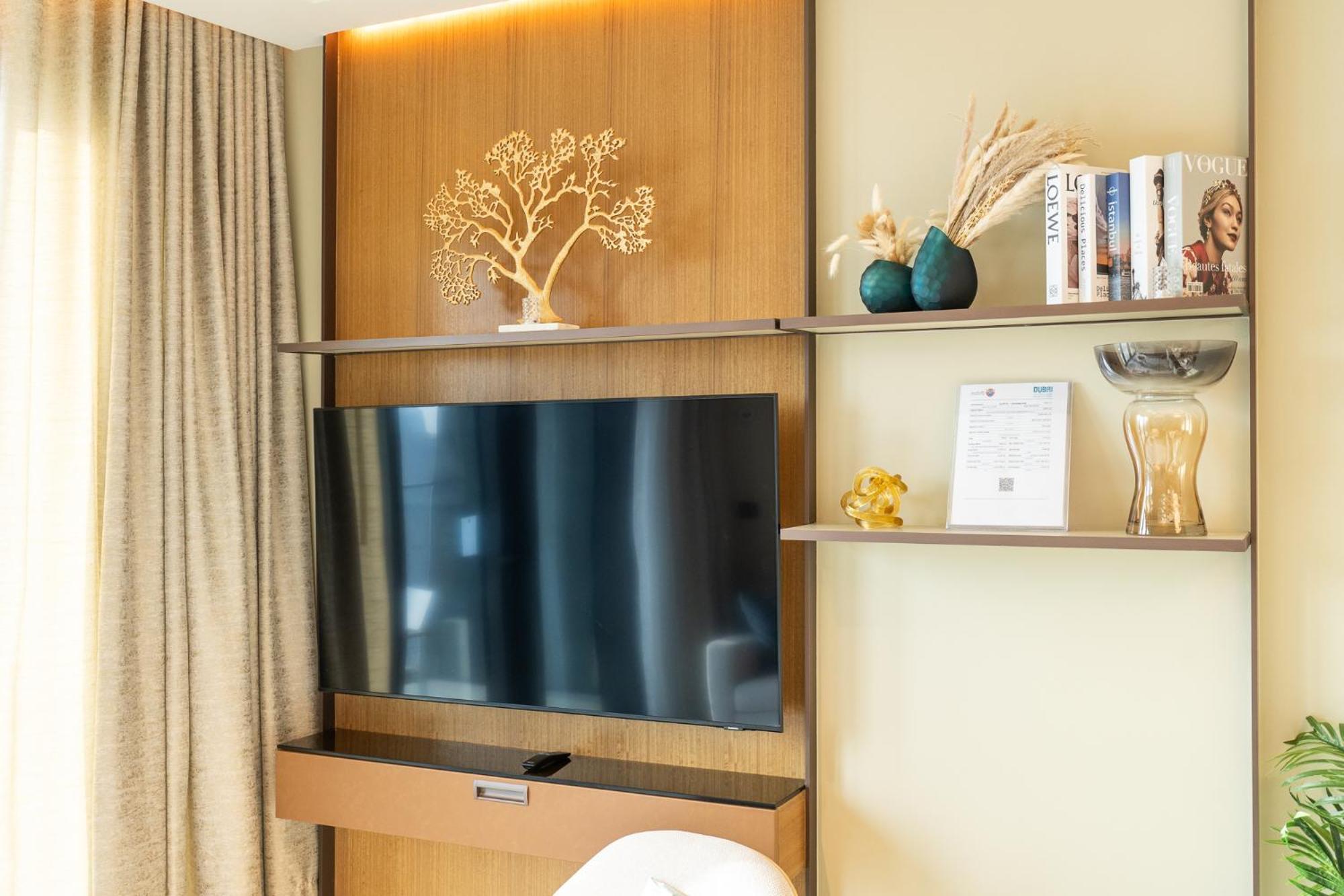 Luxury 2BR Suite -Address Residences Dubai Opera Live in the Heart of Downtown Limited-Time Monthly Offer