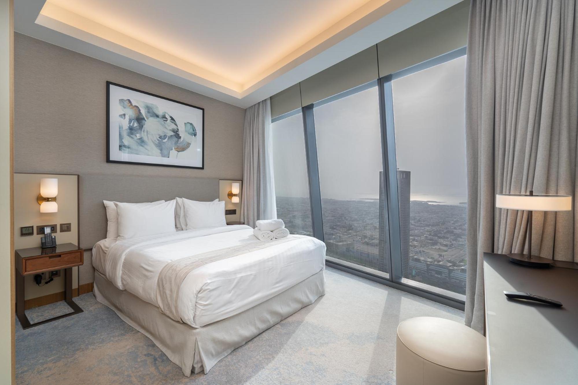 Luxury 2BR Suite -Address Residences Dubai Opera Live in the Heart of Downtown Limited-Time Monthly Offer