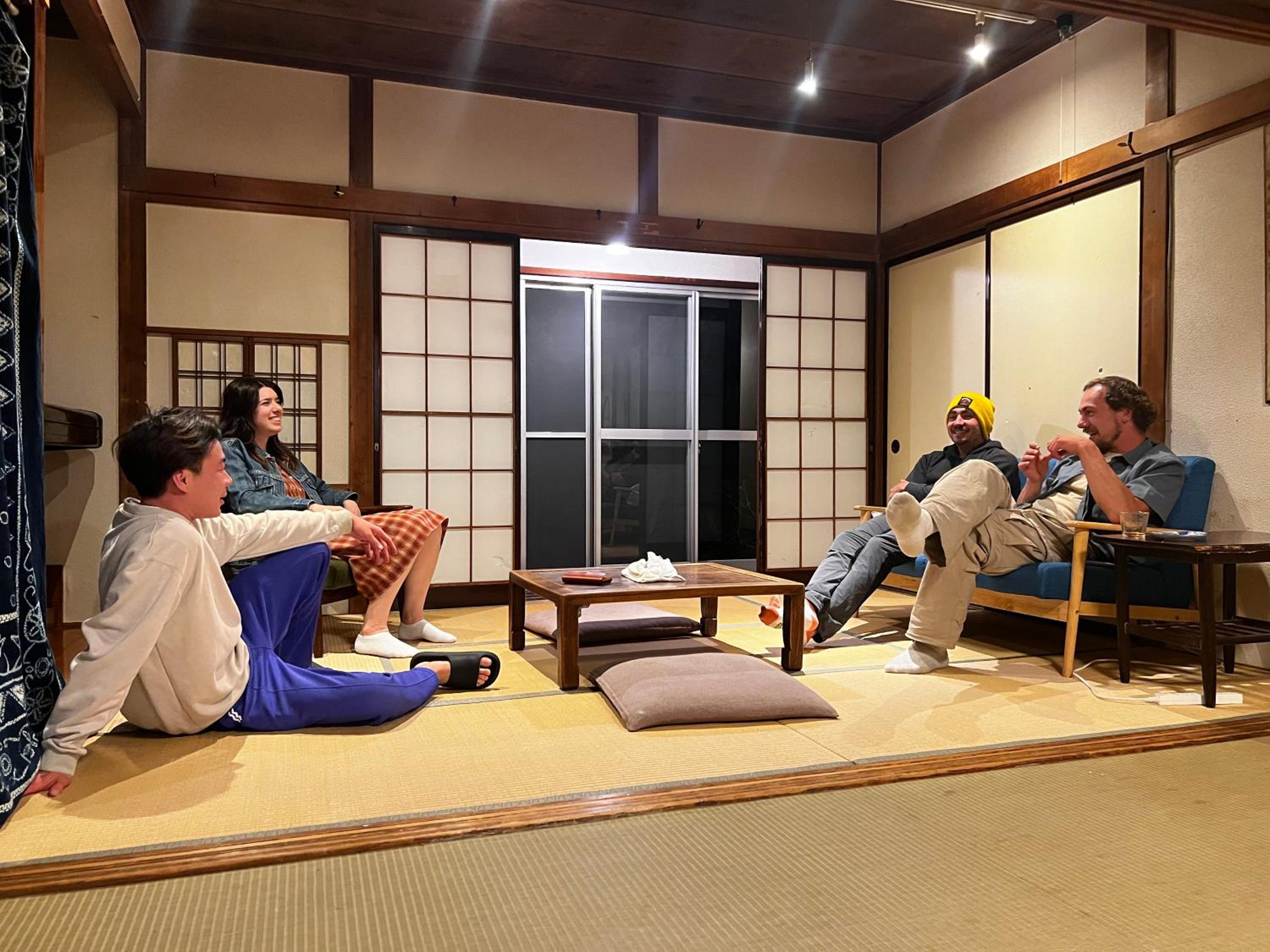 Guesthouse Azumaya