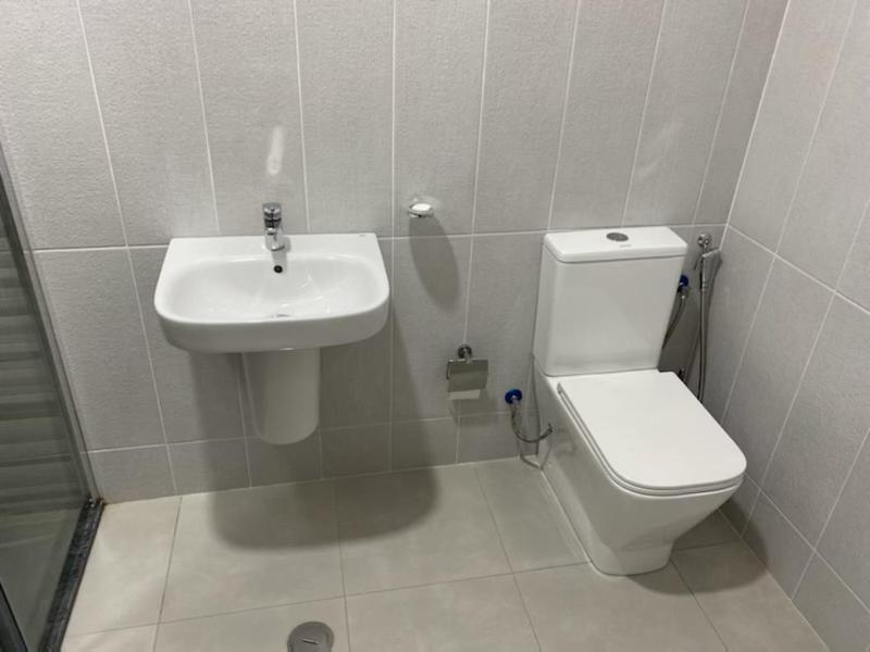 Apartamento Rua do museu dos Náufragos