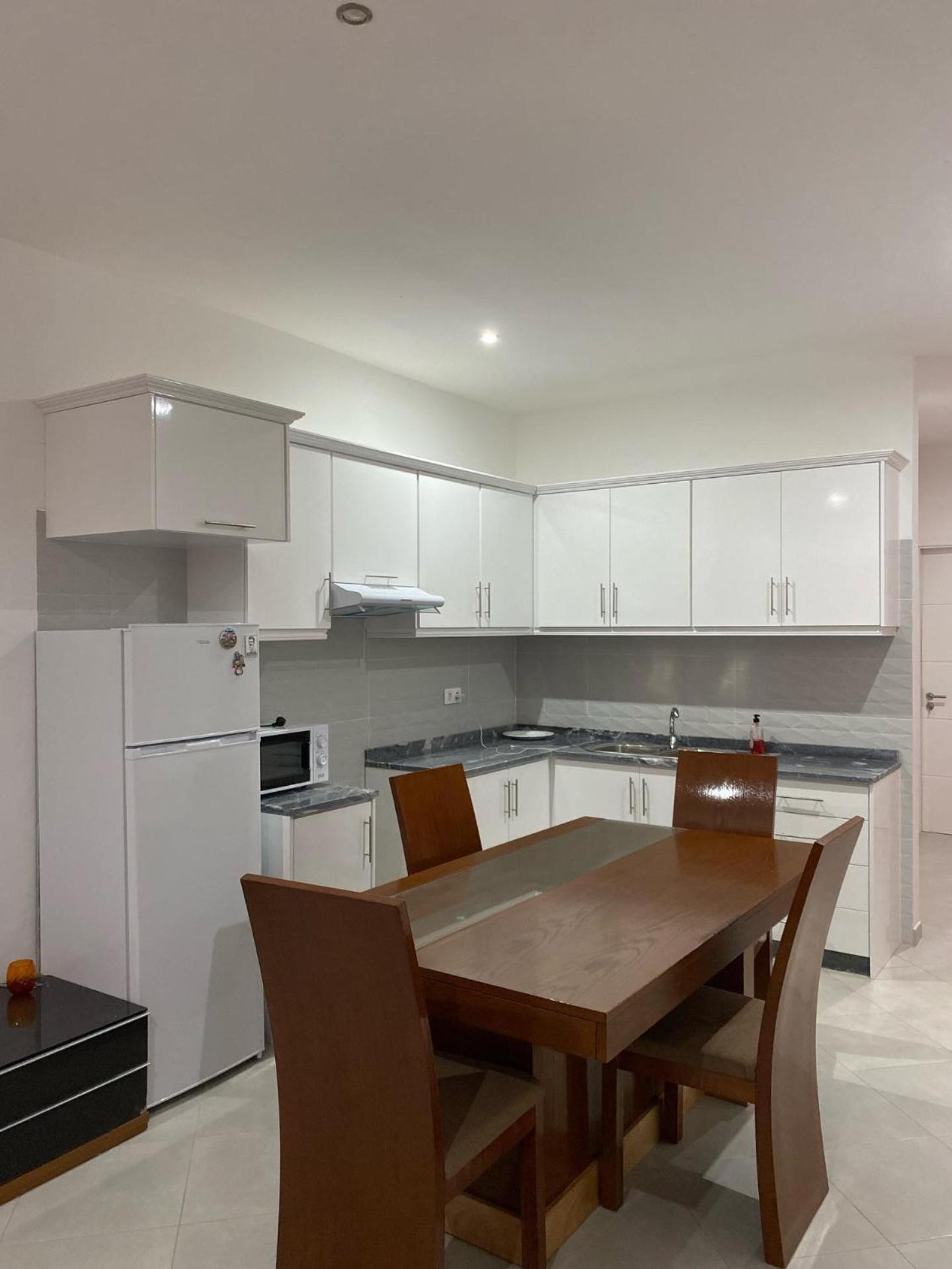 Apartamento Rua do museu dos Náufragos