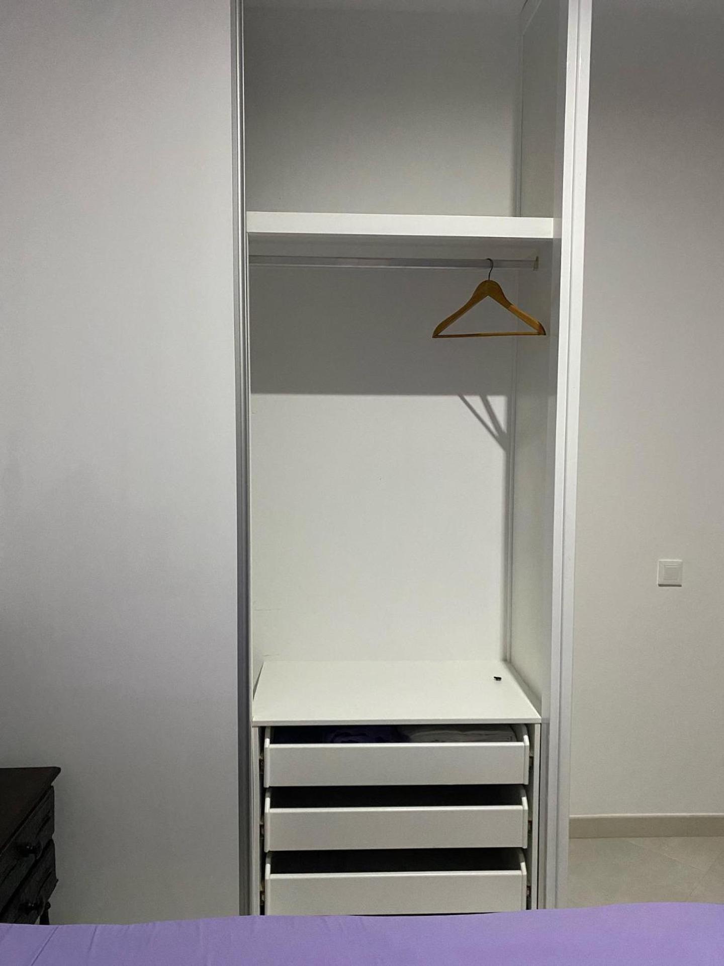 Apartamento Rua do museu dos Náufragos