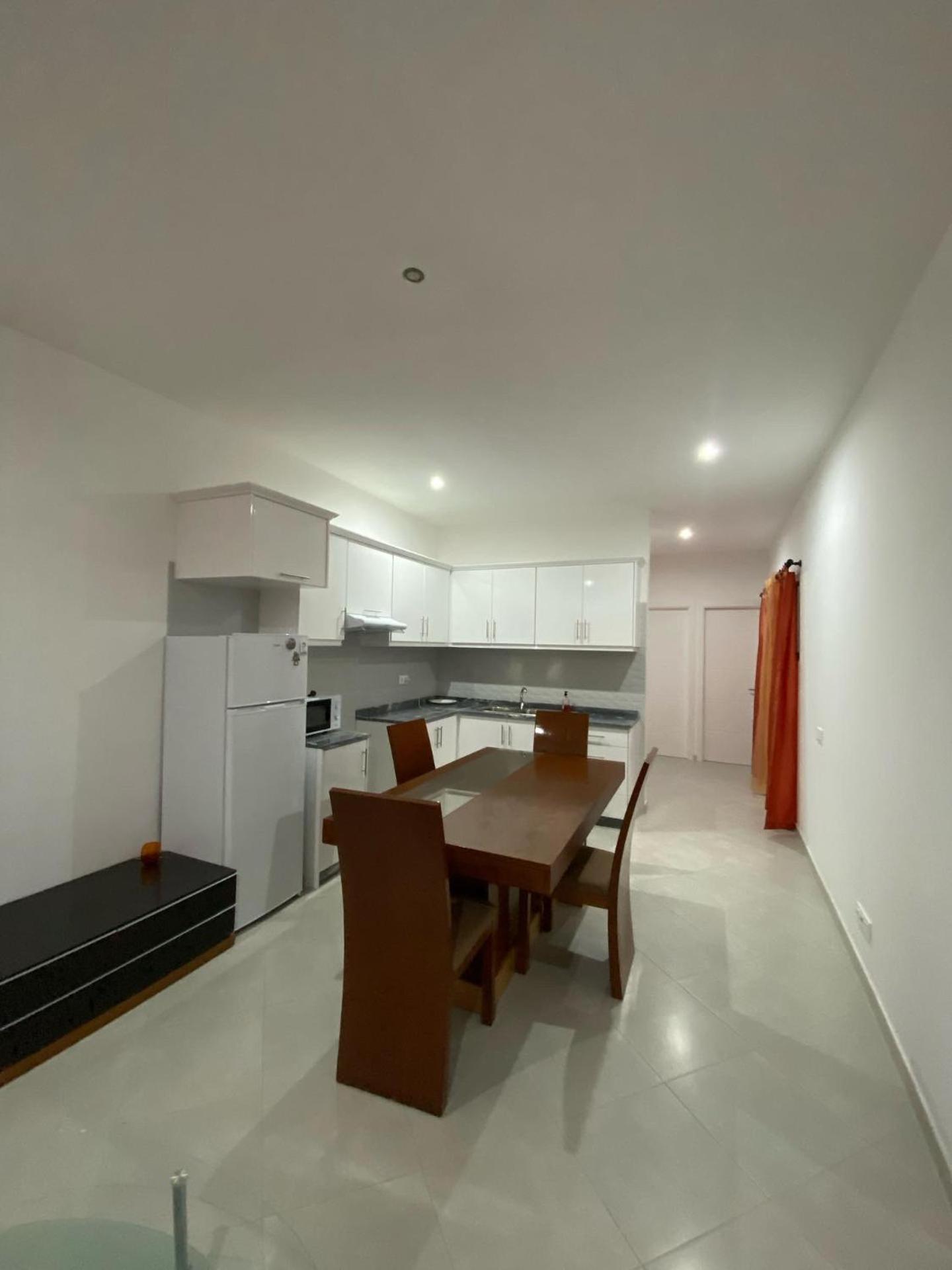 Apartamento Rua do museu dos Náufragos