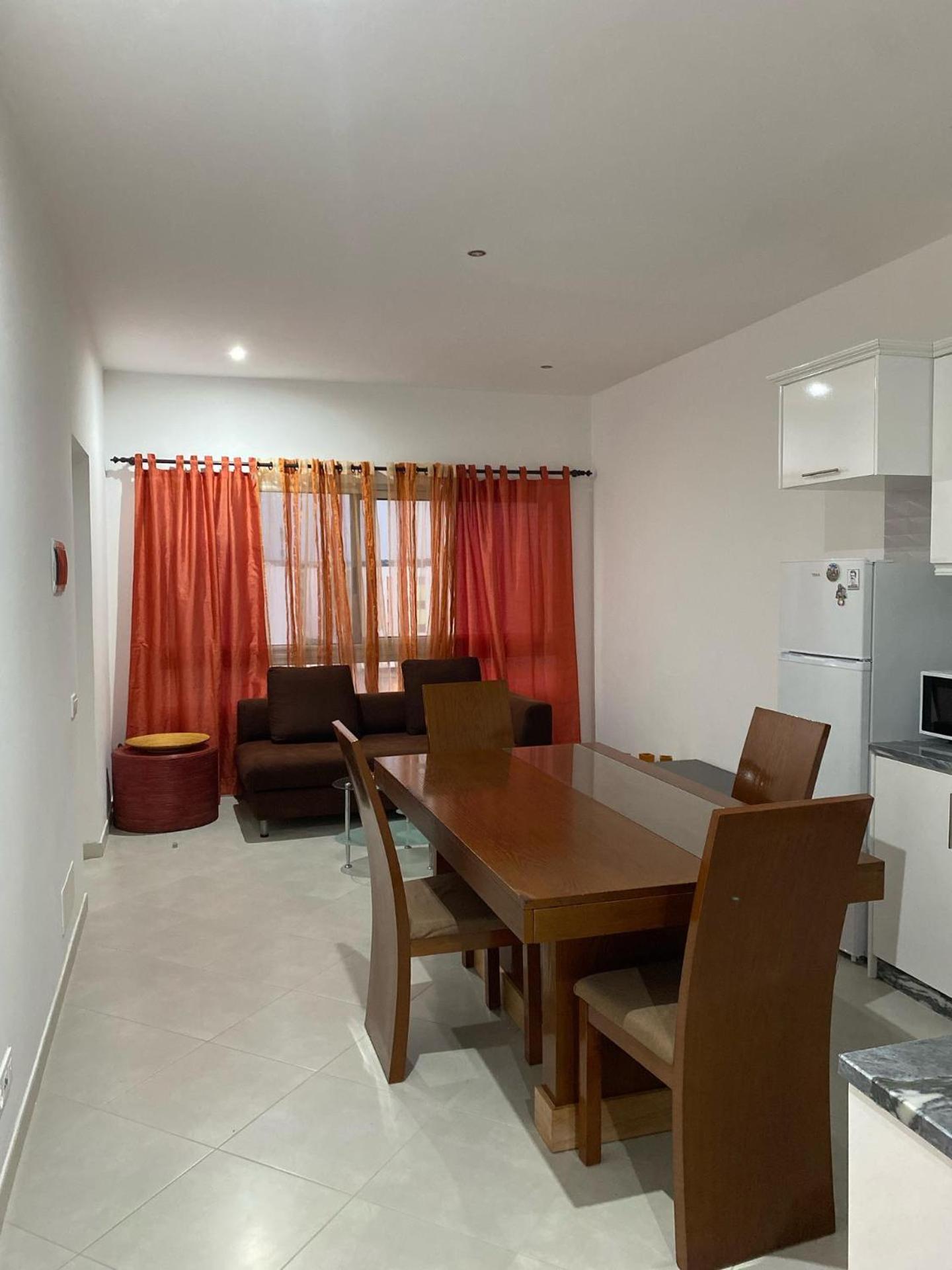 Apartamento Rua do museu dos Náufragos