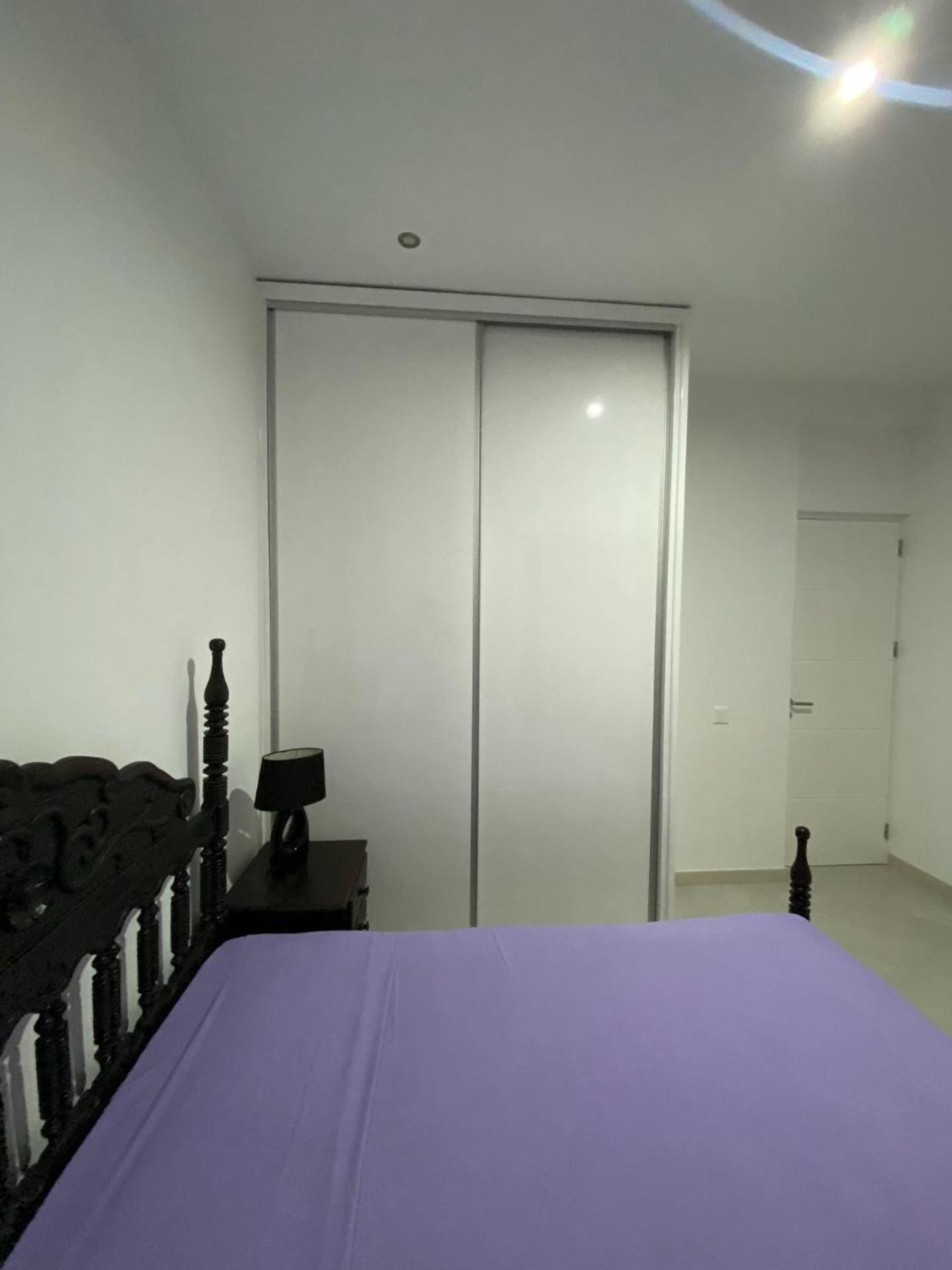 Apartamento Rua do museu dos Náufragos