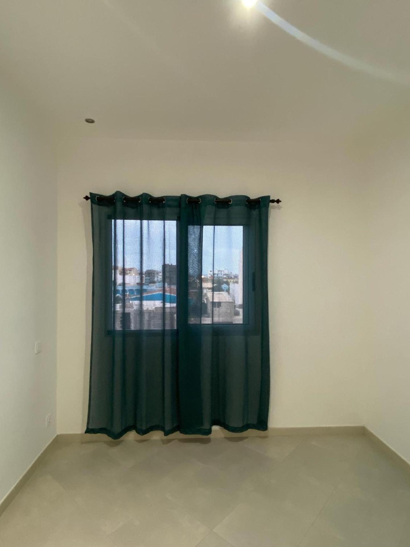 Apartamento Rua do museu dos Náufragos