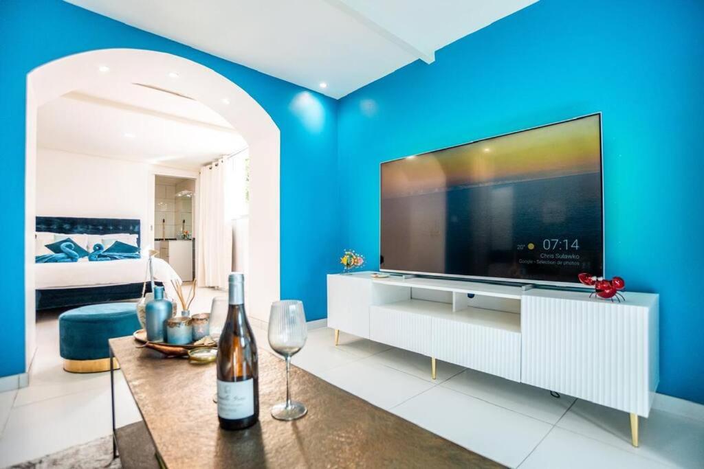 Maison Océan pour 2 personnes à Saint Joseph view 5