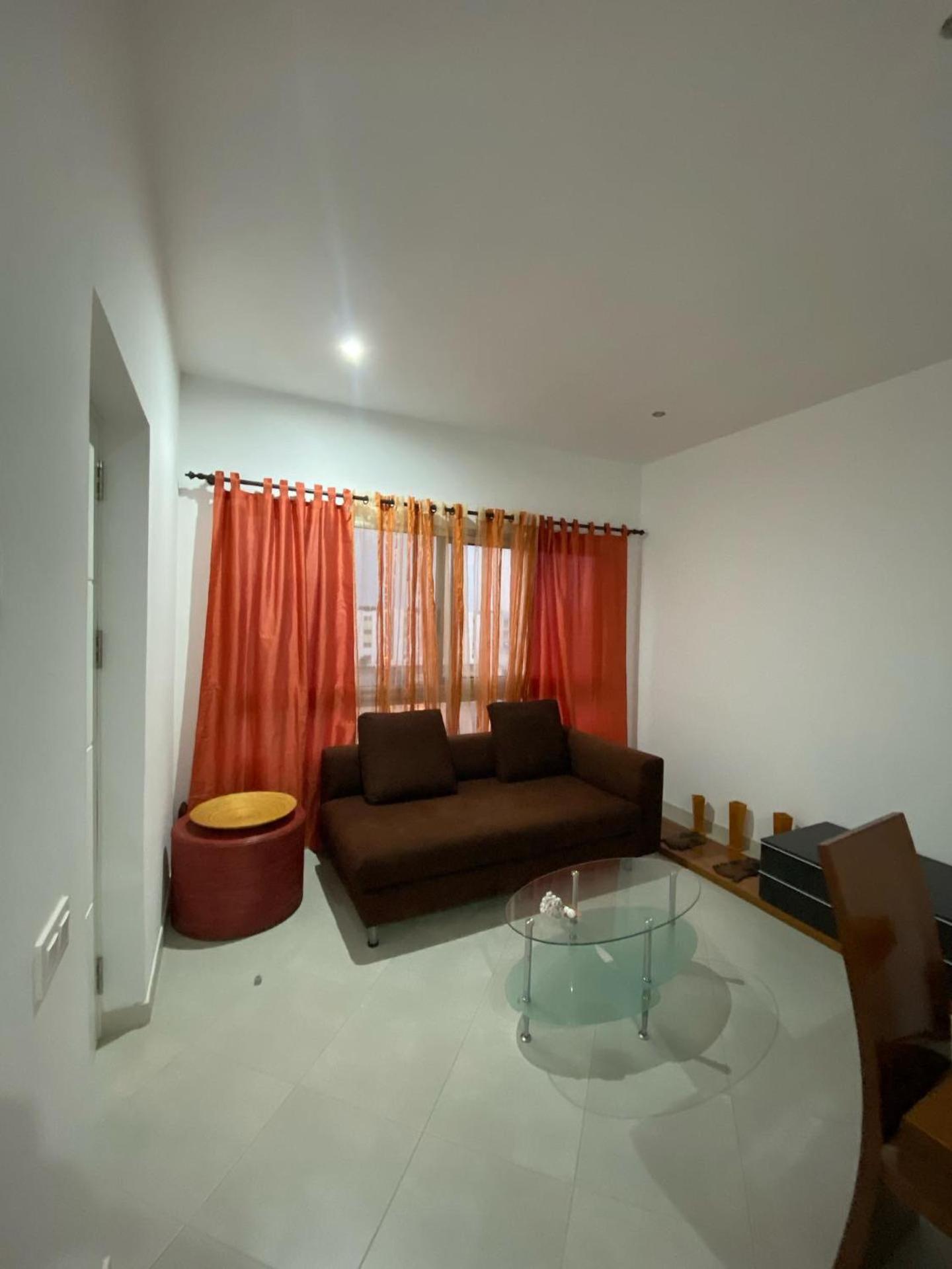 Apartamento Rua do museu dos Náufragos