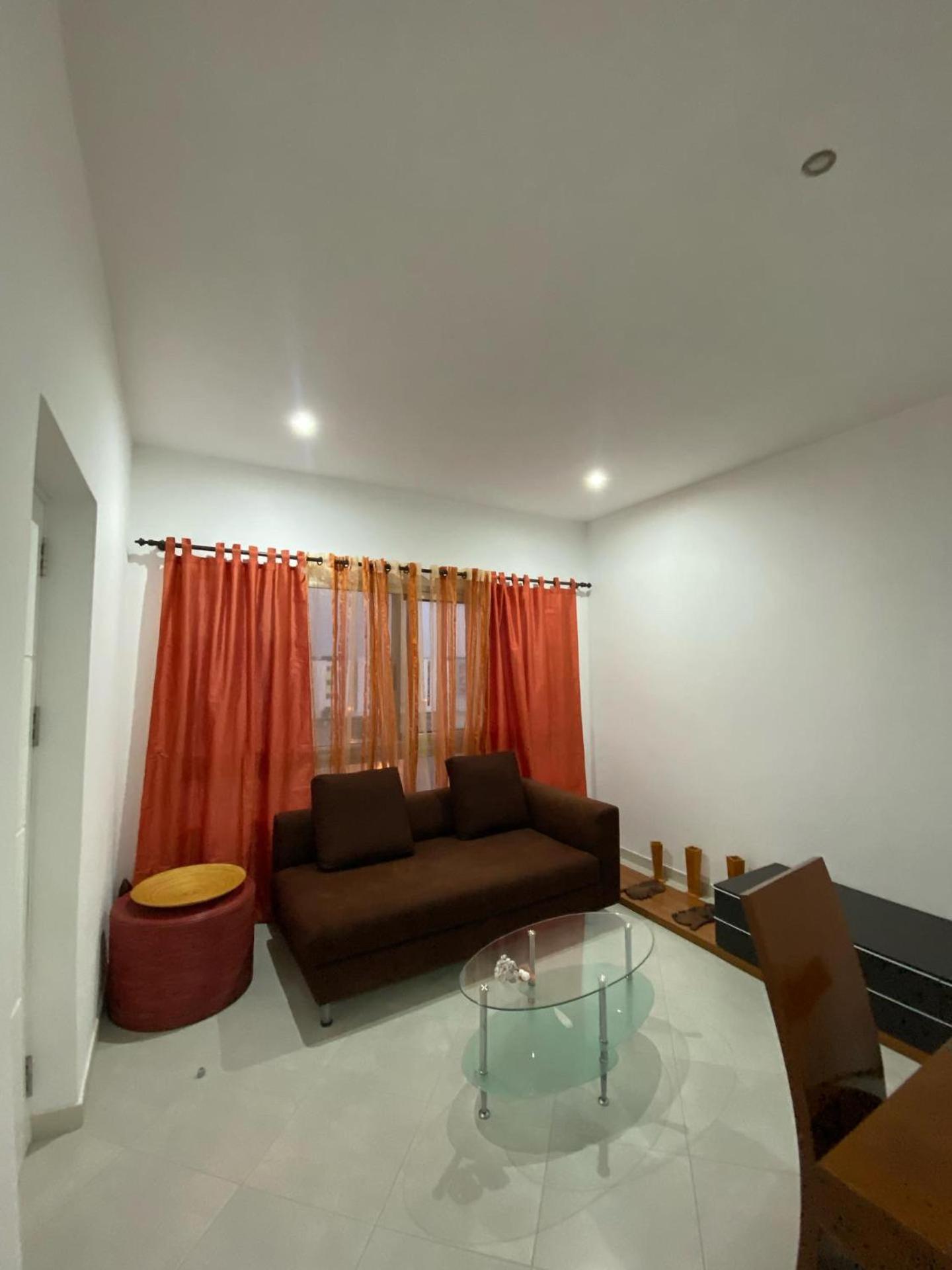 Apartamento Rua do museu dos Náufragos