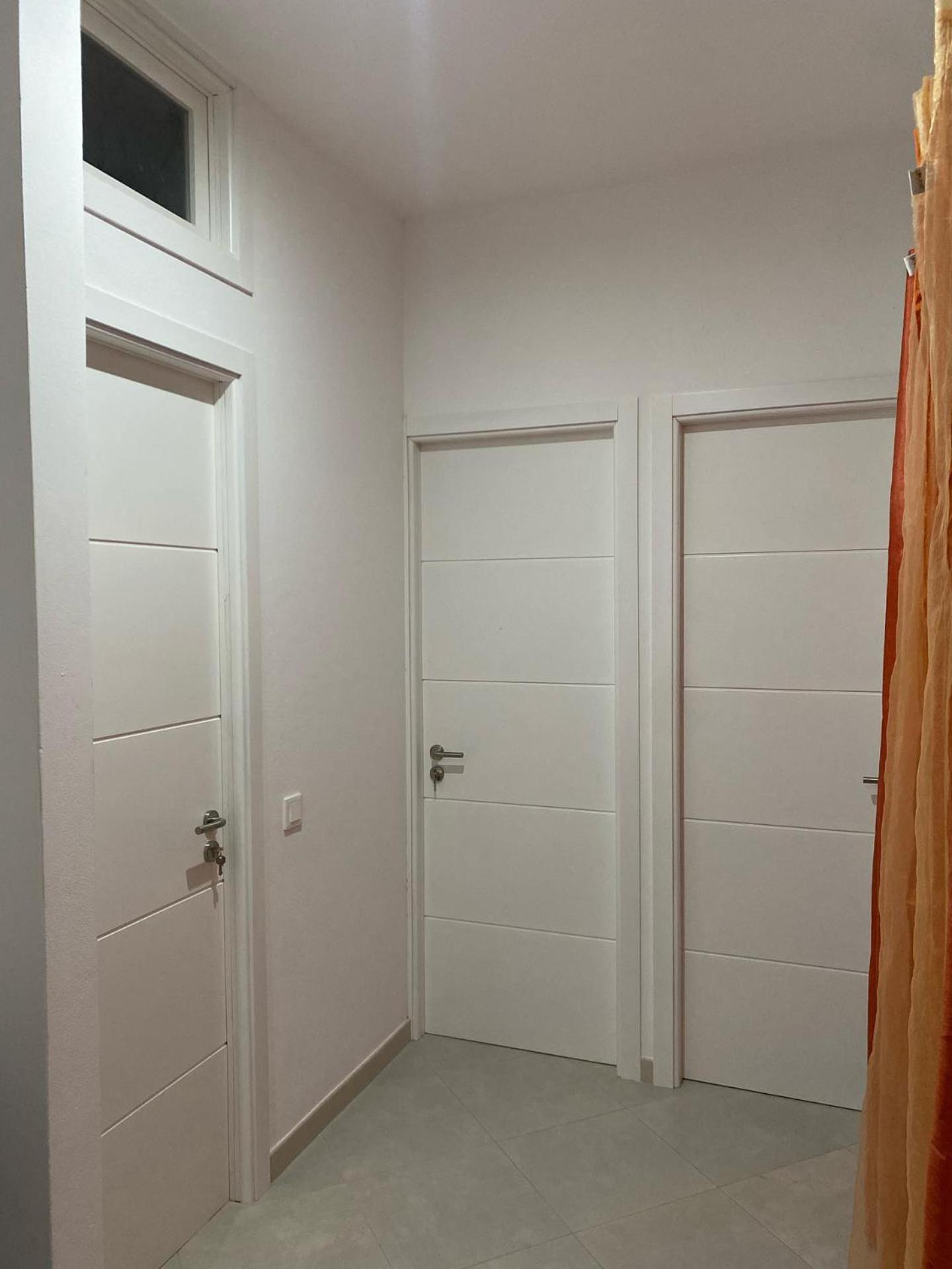 Apartamento Rua do museu dos Náufragos