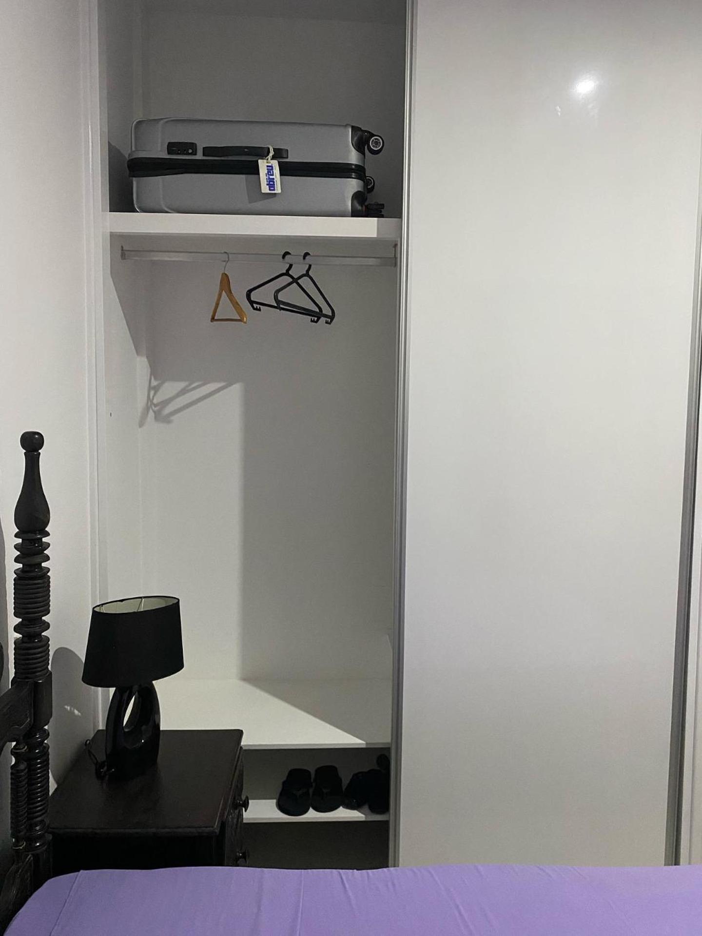 Apartamento Rua do museu dos Náufragos