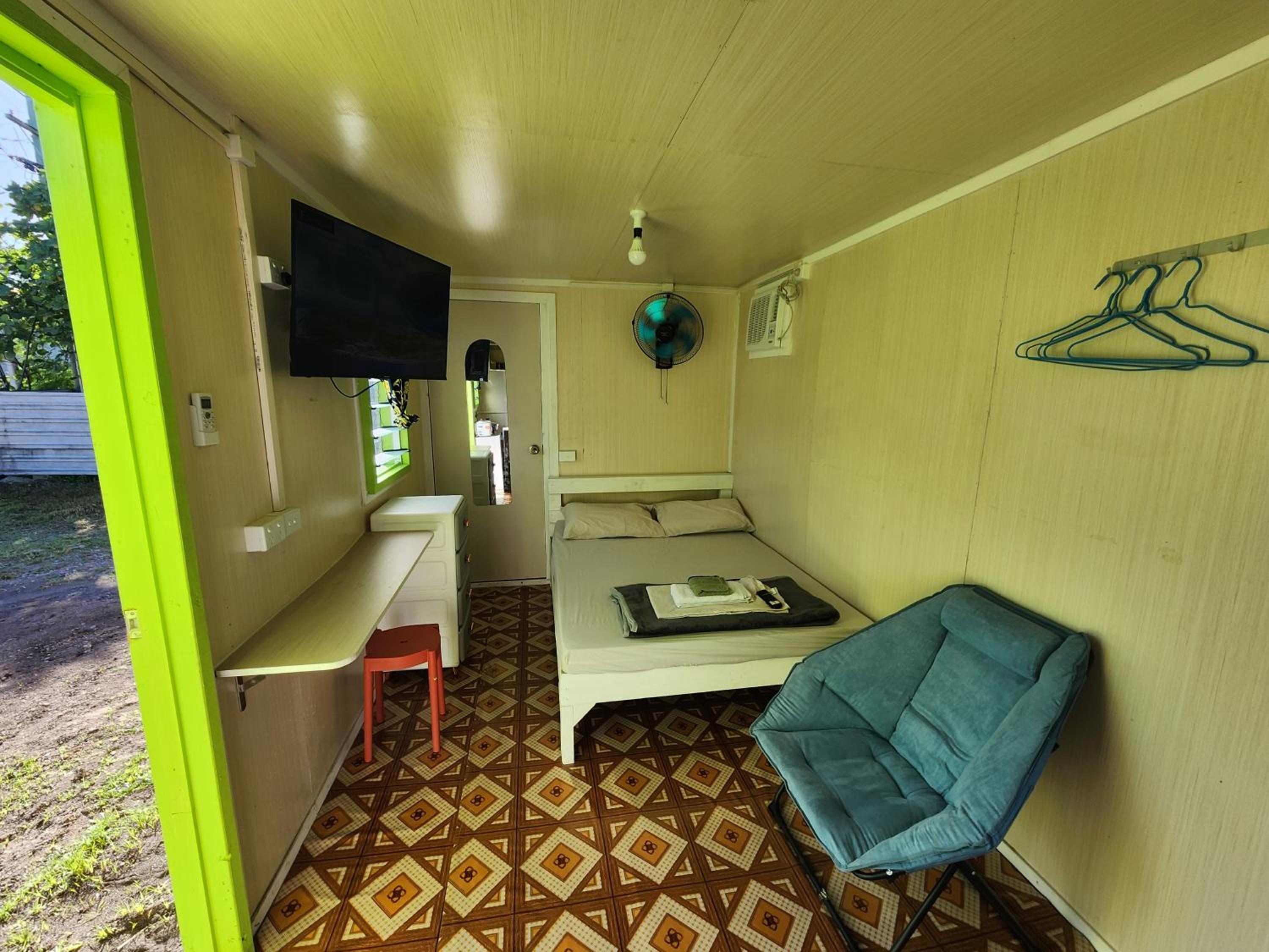 GoodWorks Accommodation view 2