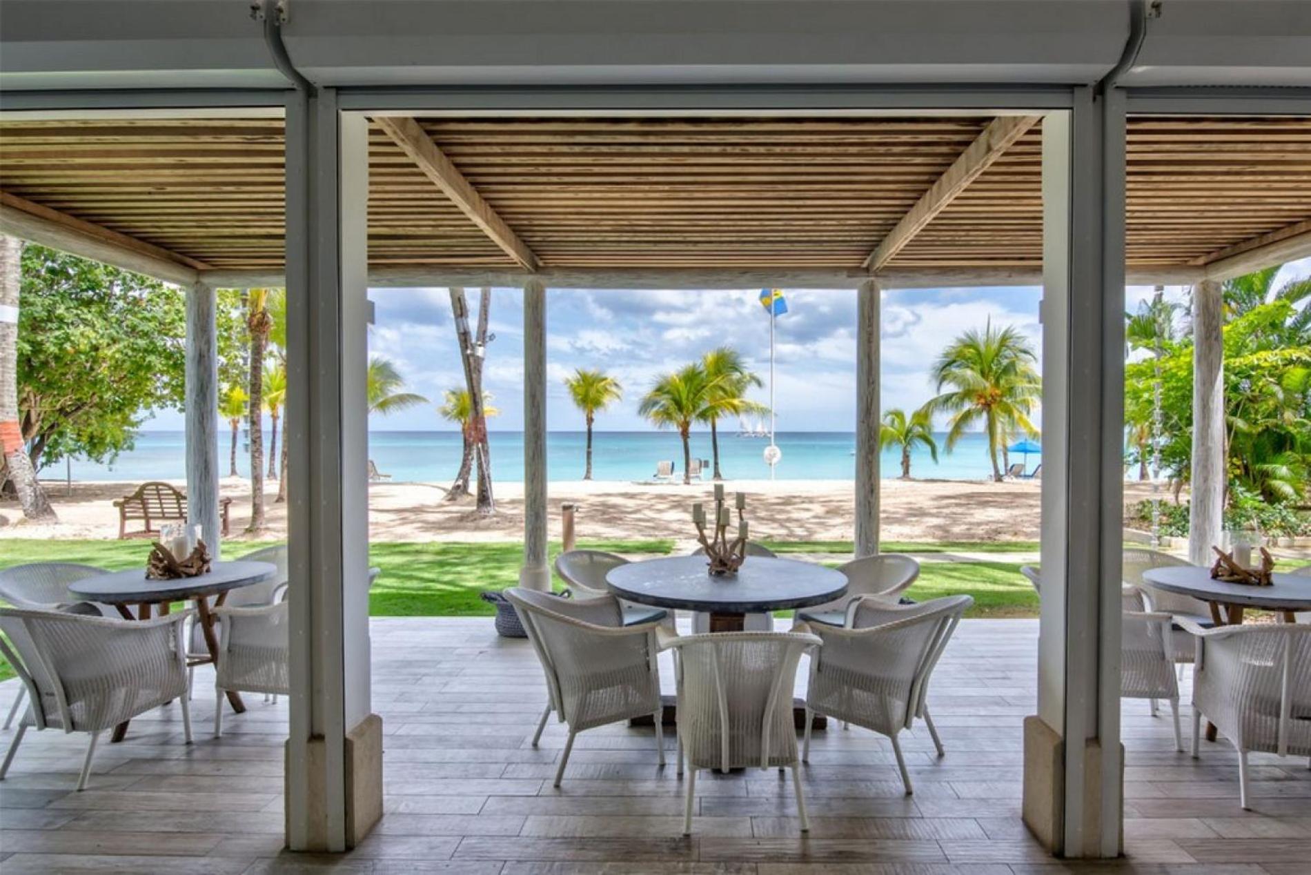 Luxury 4 Bedroom Innisfree Villa