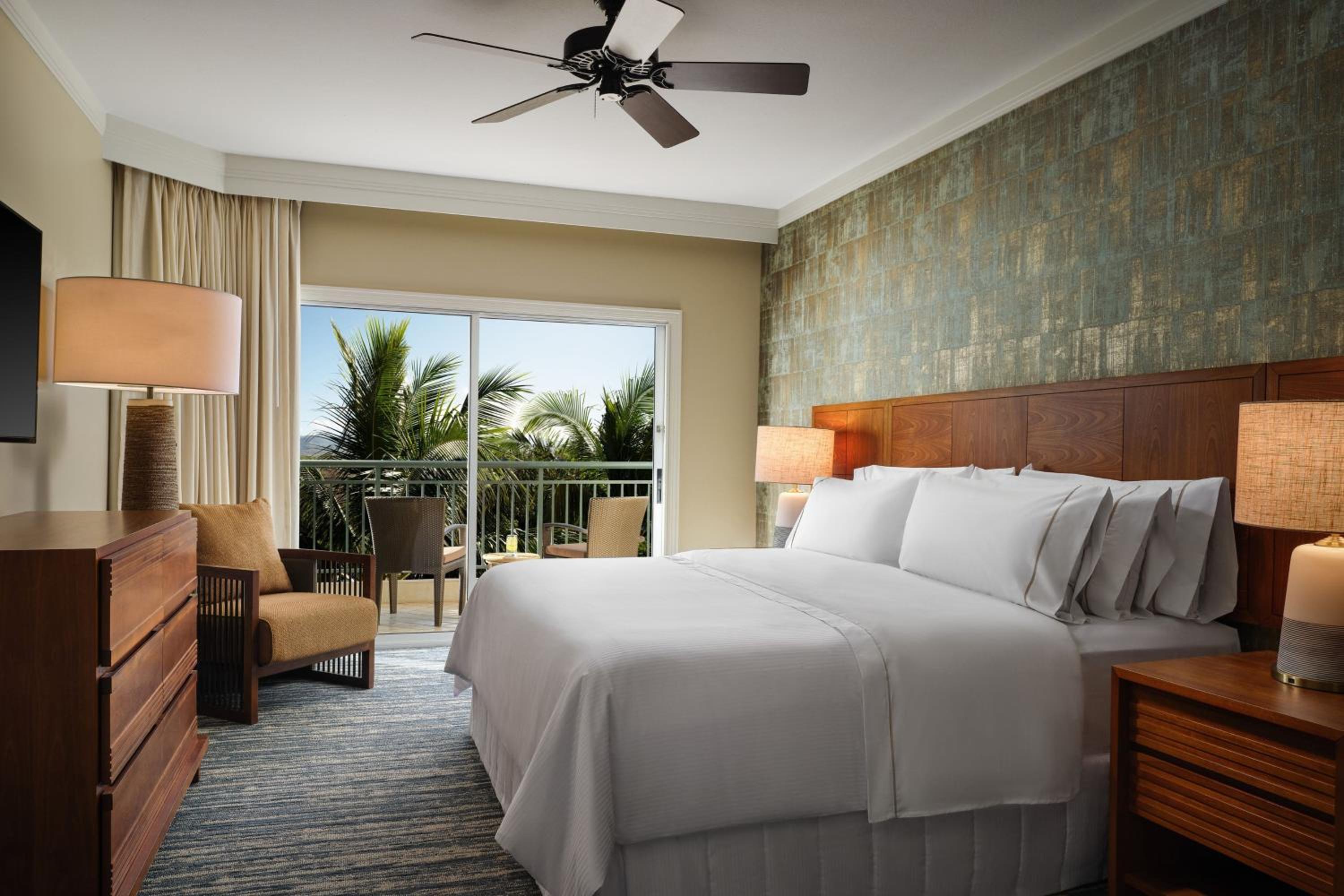 The Westin Ka'anapali Ocean Resort Villas, Bilde 45