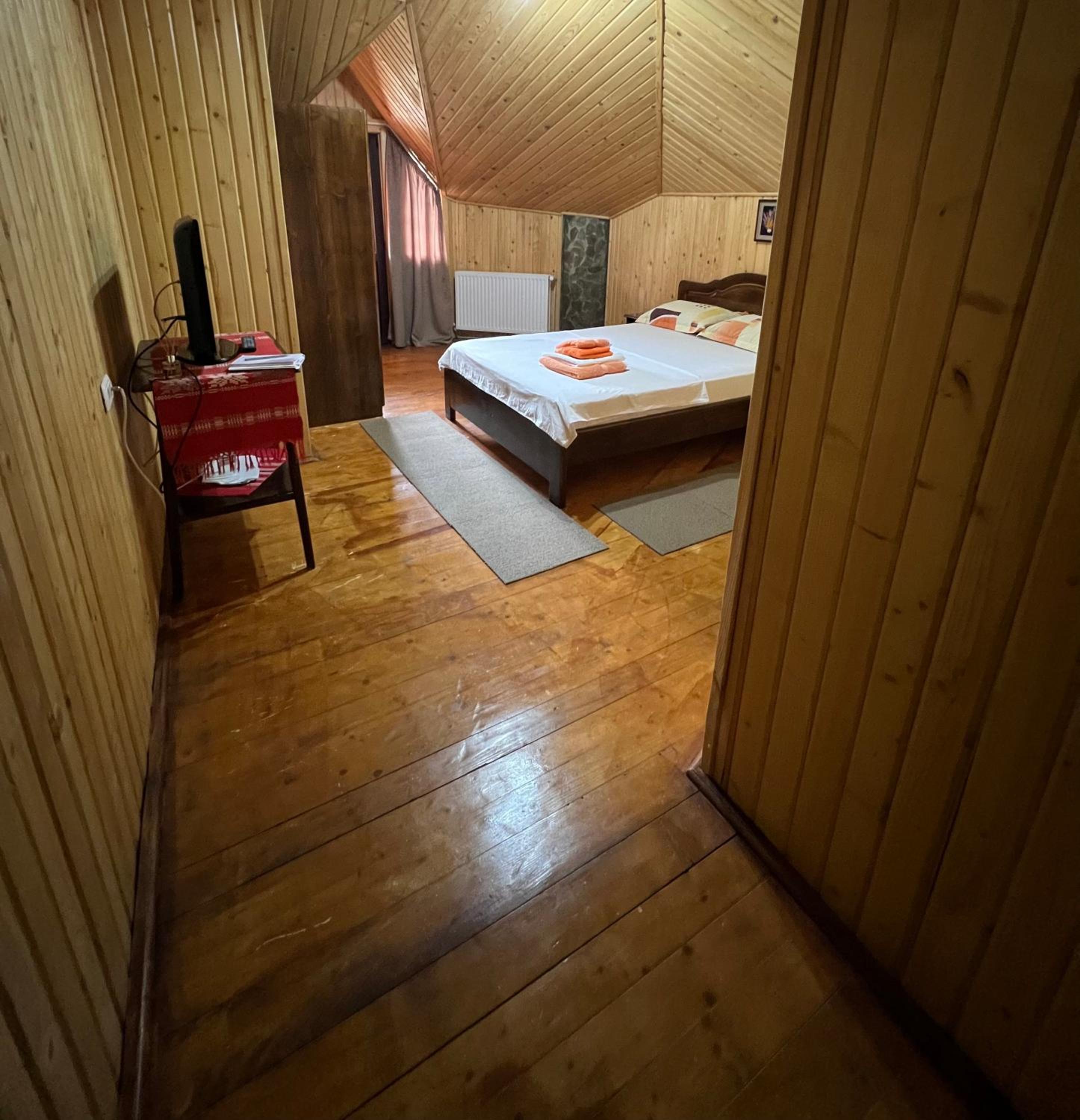 Cabana Magdalena