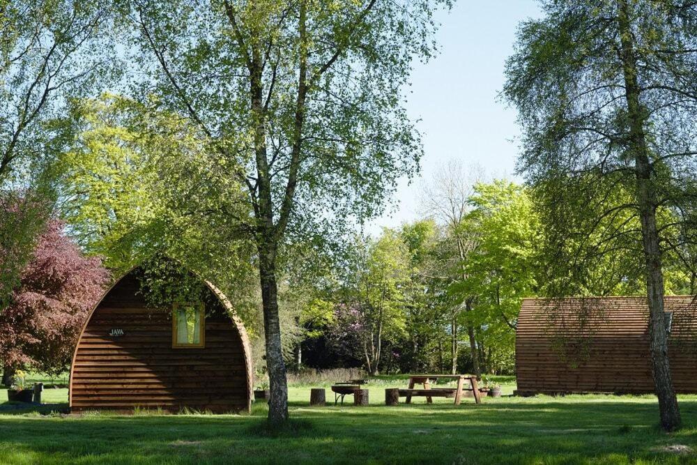 Hotel Montrave Estate By Wigwam Holidays