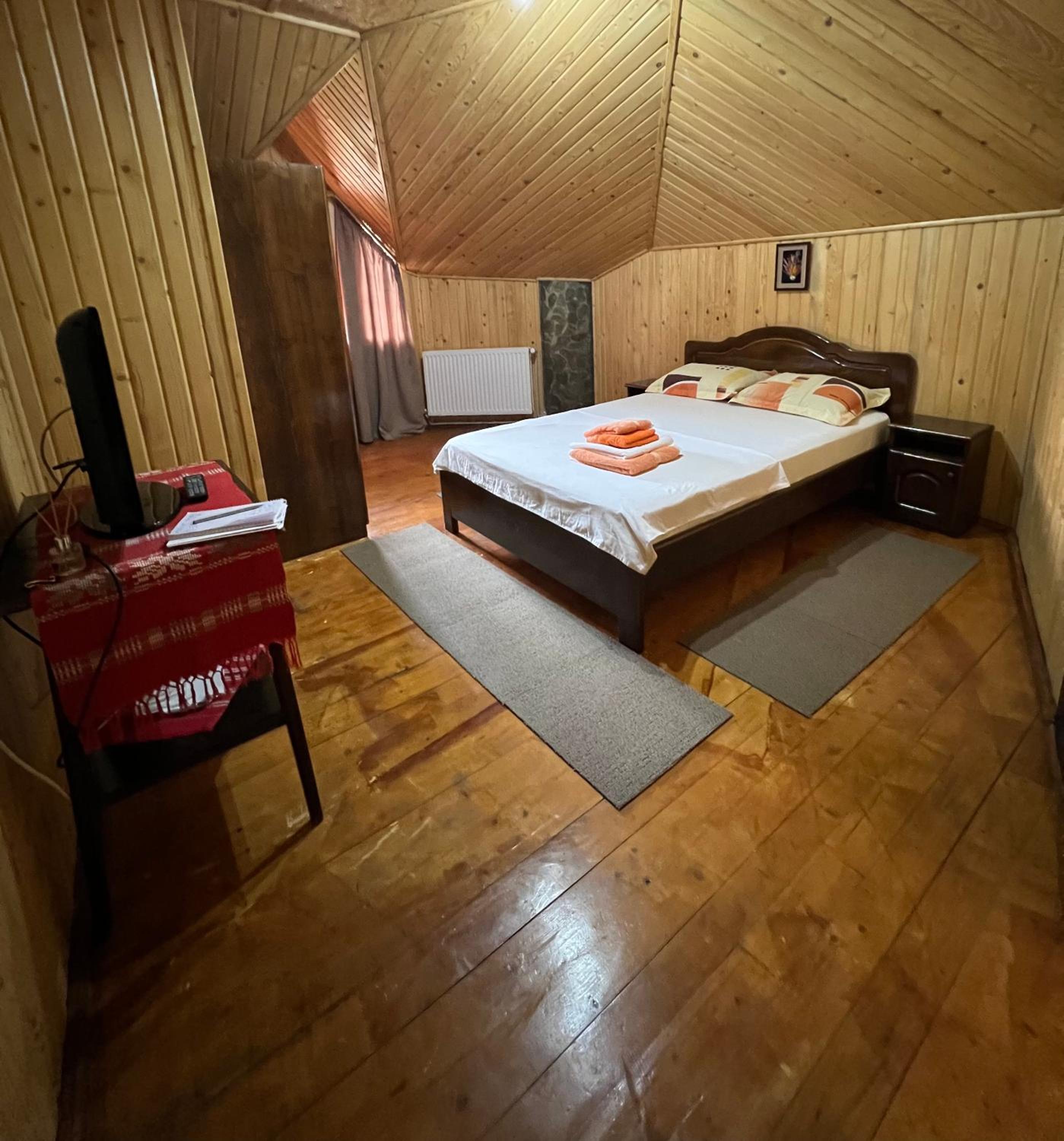 Cabana Magdalena