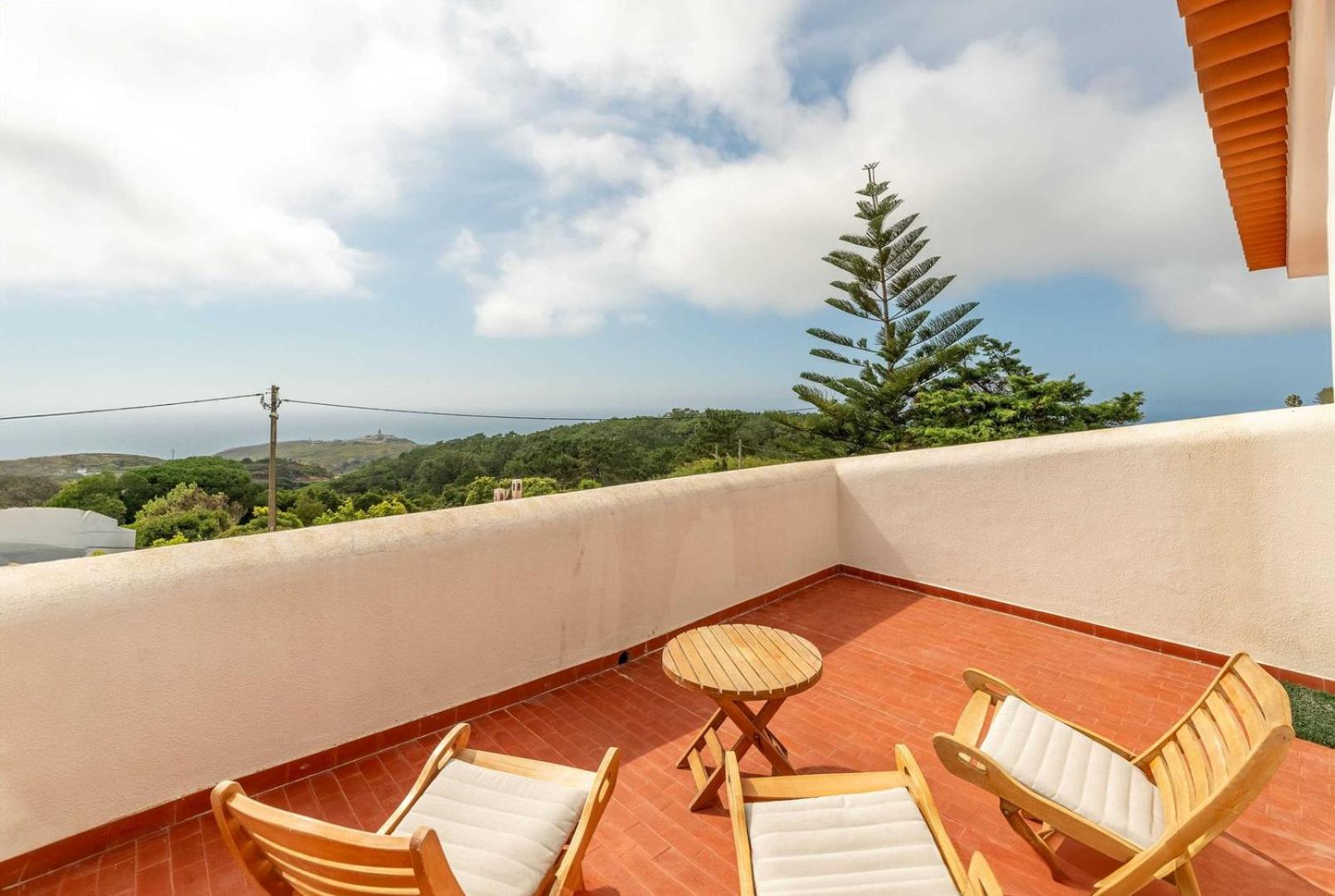 GuestReady - Scenic Getaway in Colares