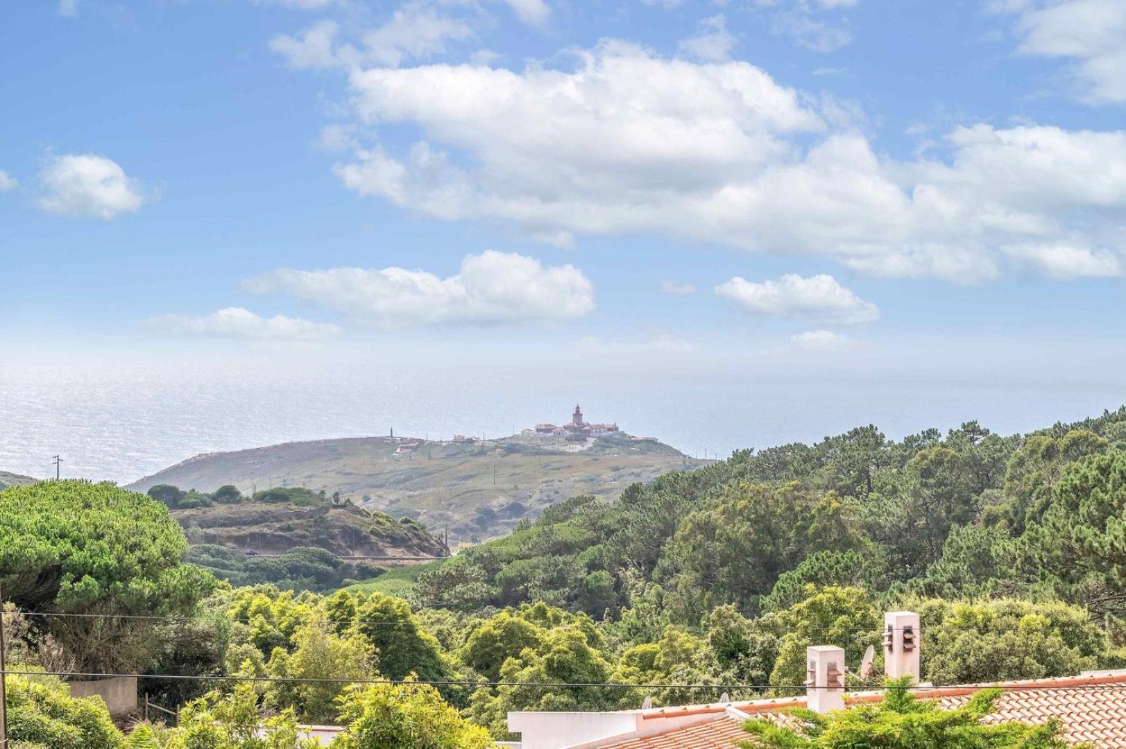 GuestReady - Scenic Getaway in Colares