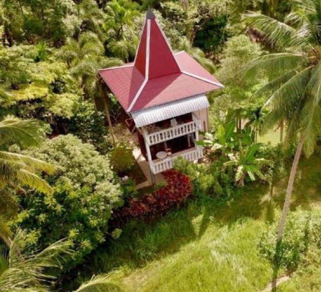 Hotel Lake View Bungalows