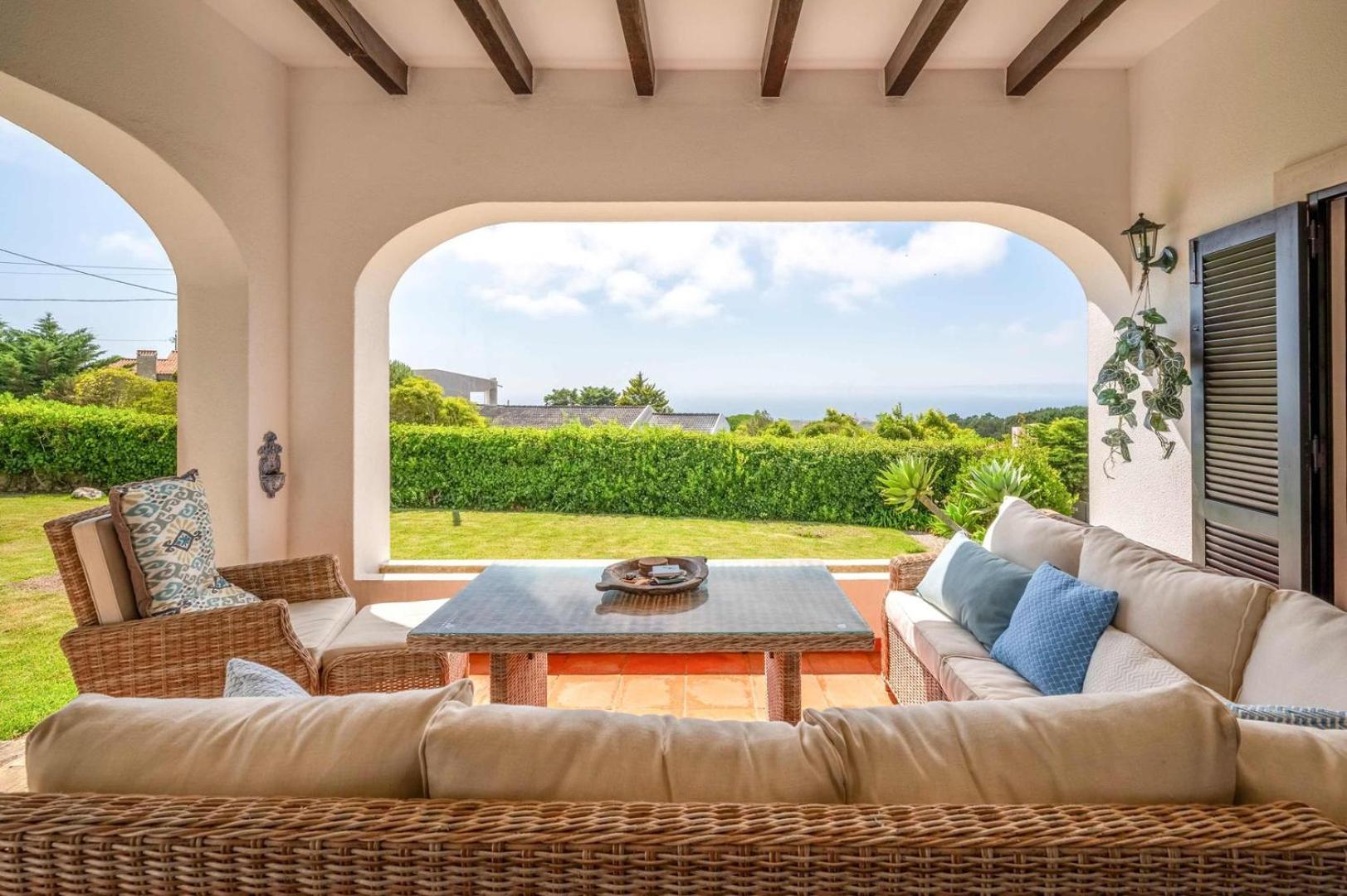 GuestReady - Scenic Getaway in Colares