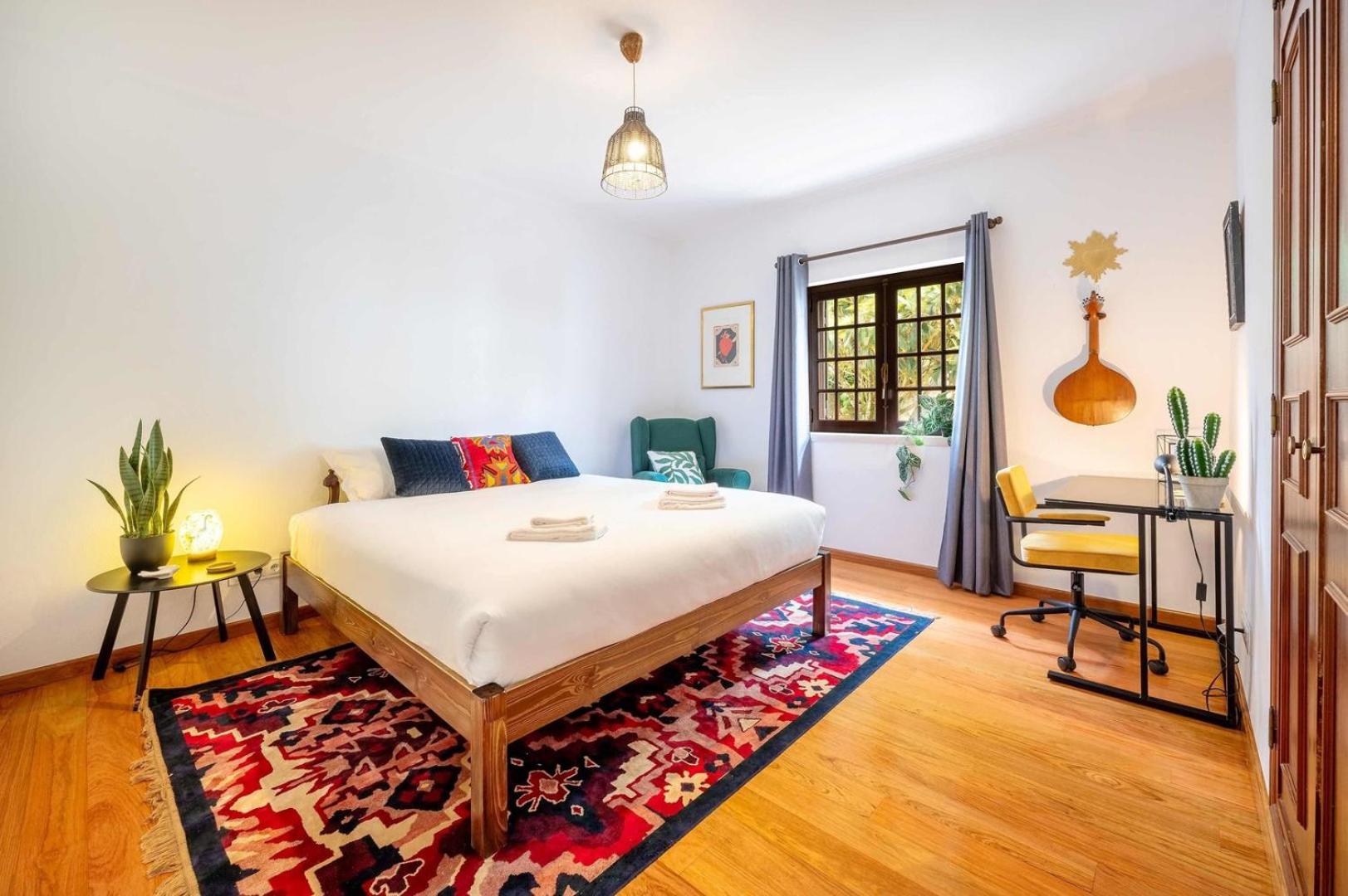 GuestReady - Scenic Getaway in Colares