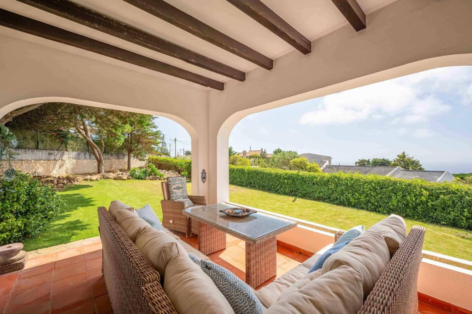 GuestReady - Scenic Getaway in Colares