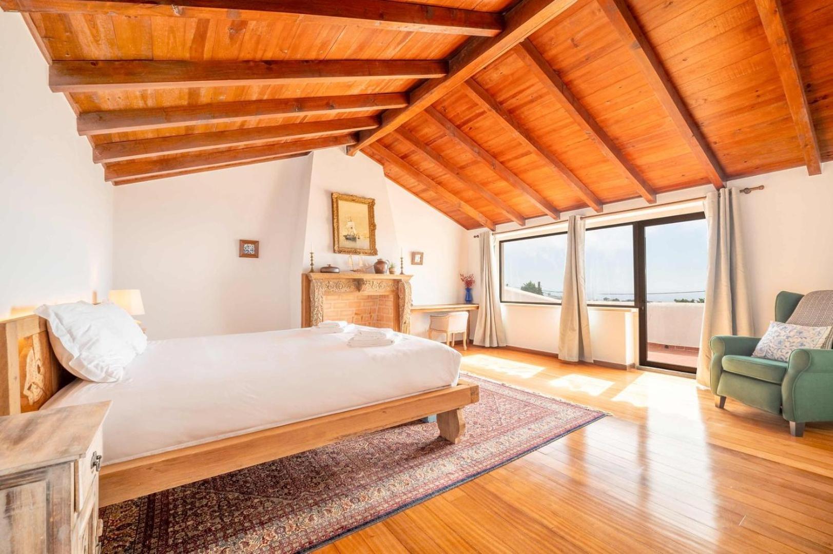 GuestReady - Scenic Getaway in Colares