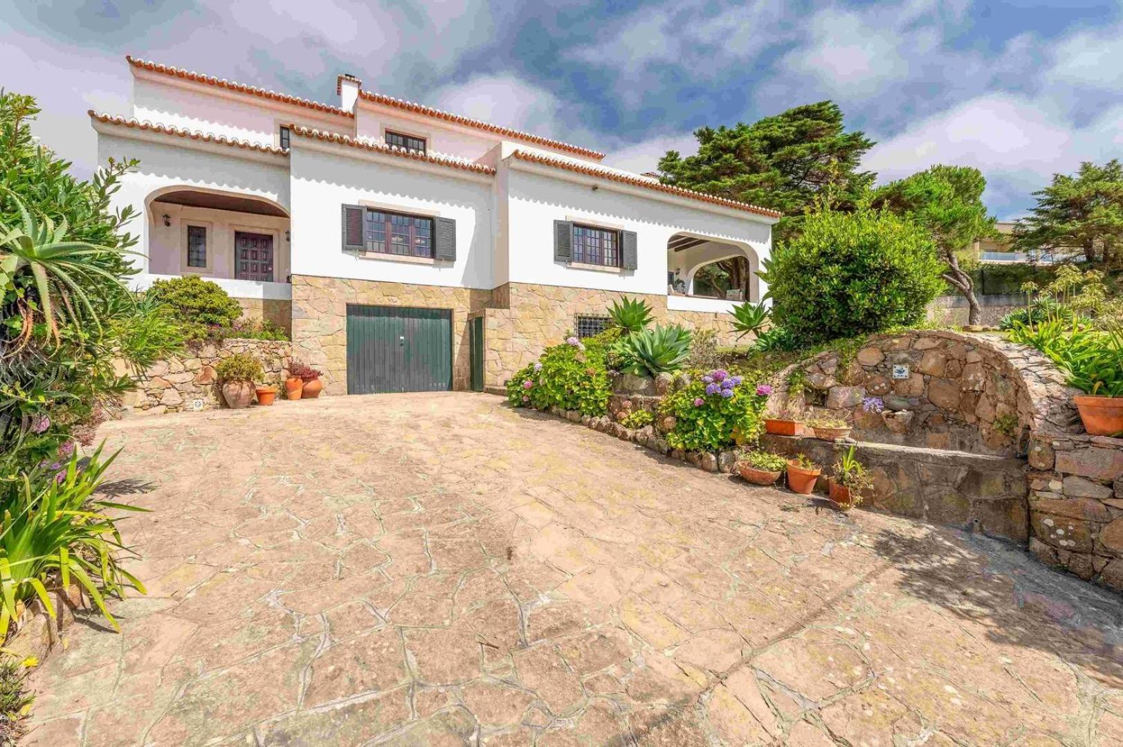 GuestReady - Scenic Getaway in Colares