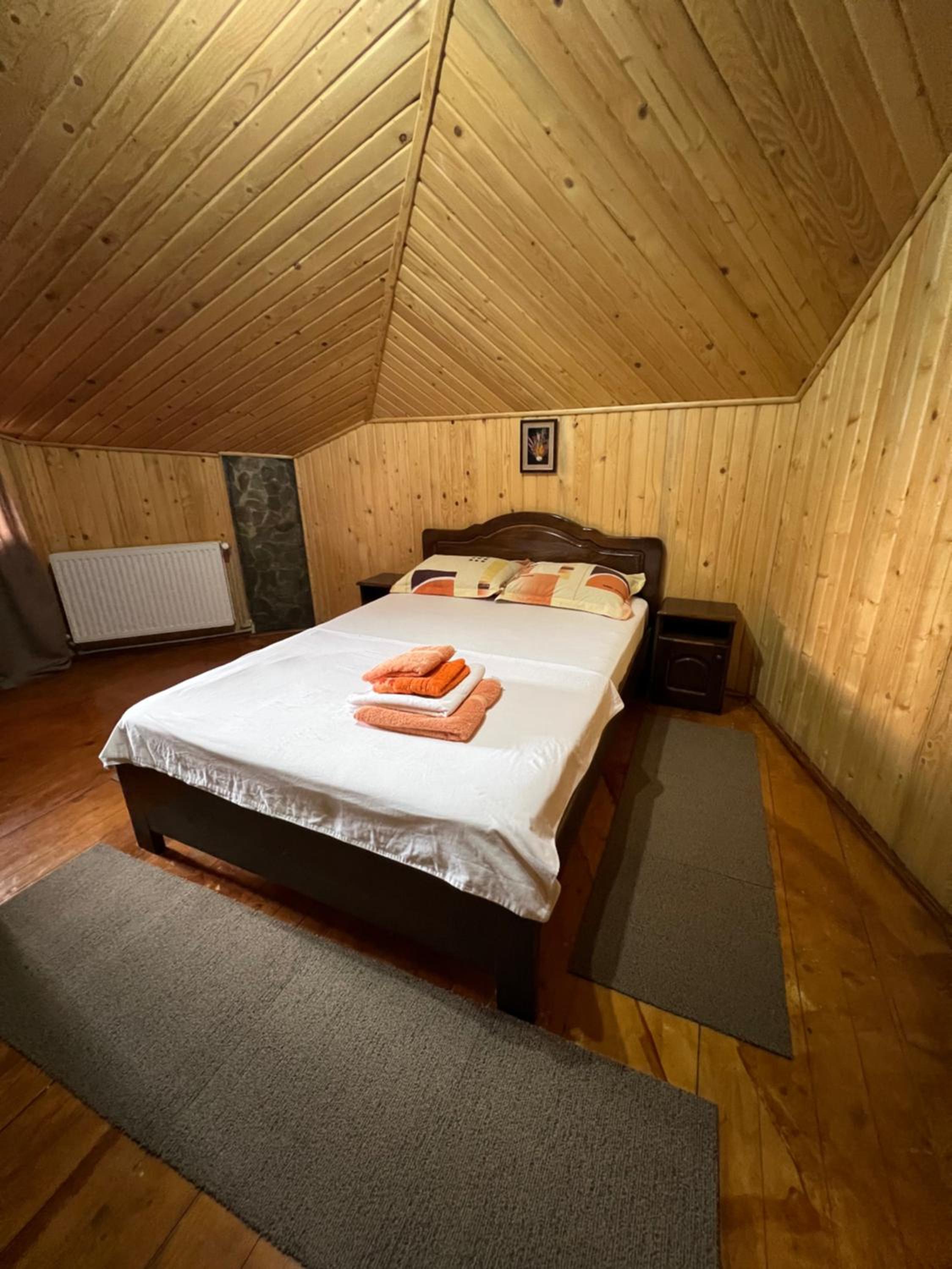 Cabana Magdalena