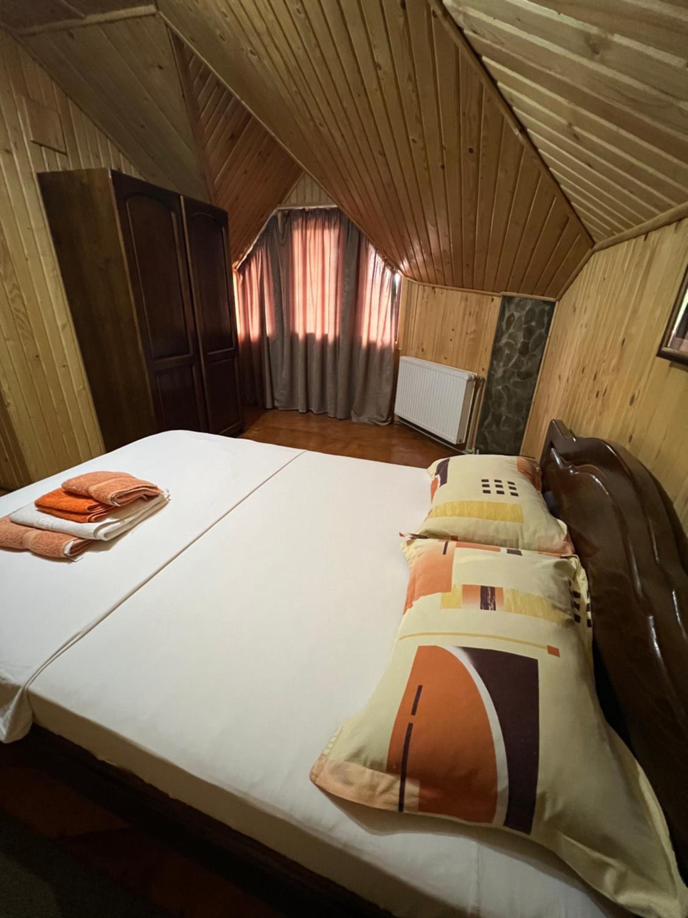 Cabana Magdalena