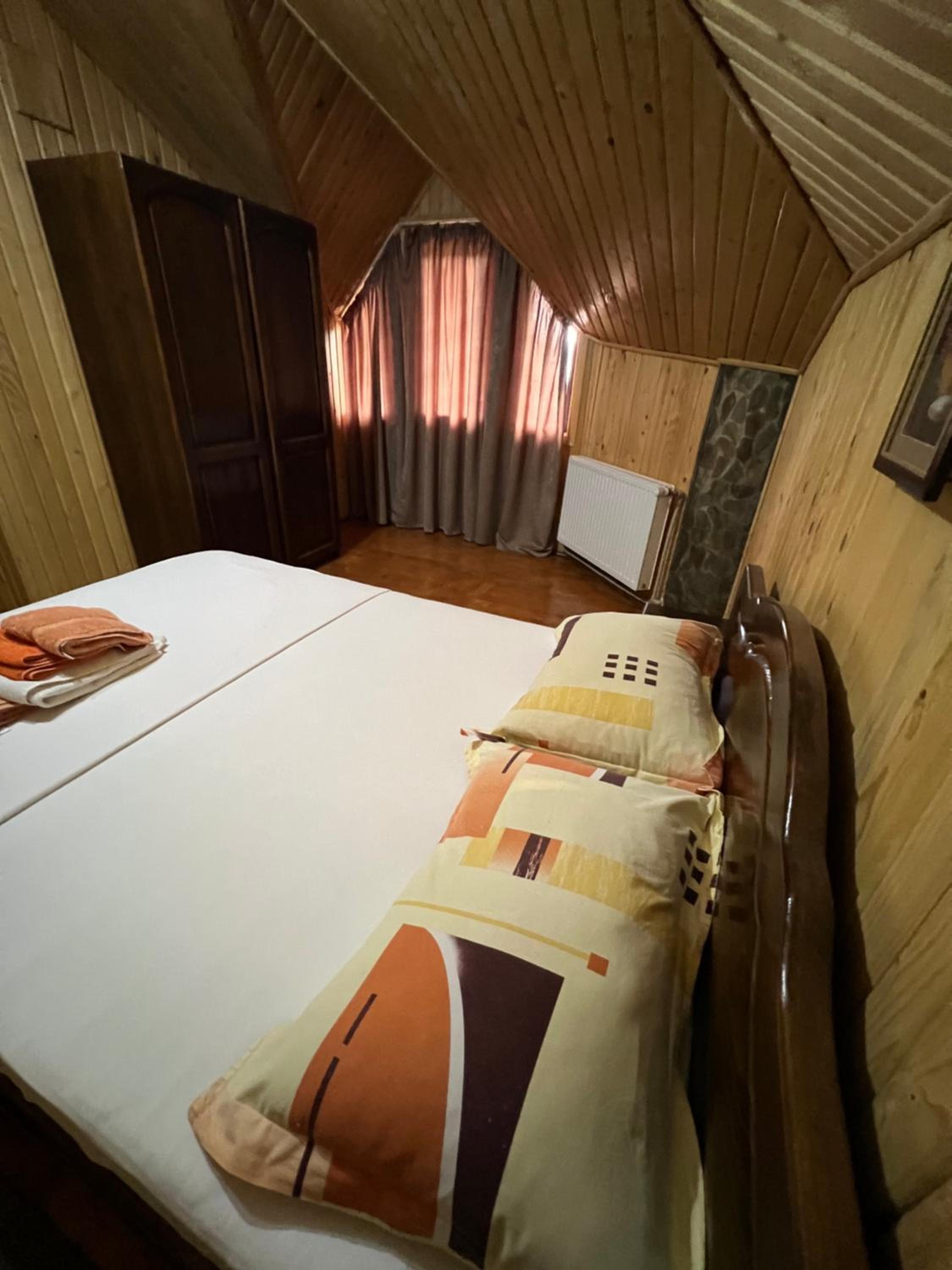 Cabana Magdalena