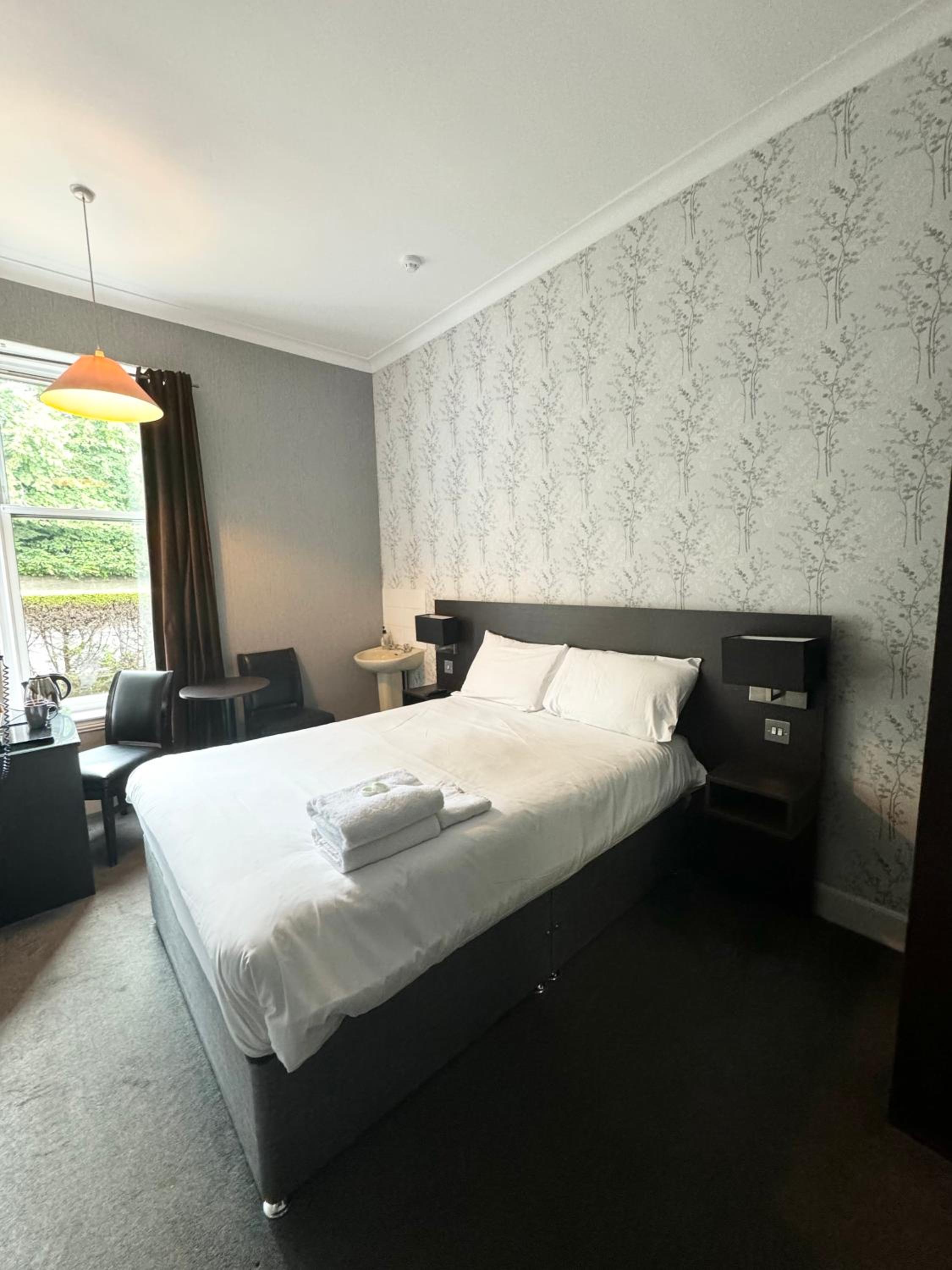 Murrayfield Park Guest House