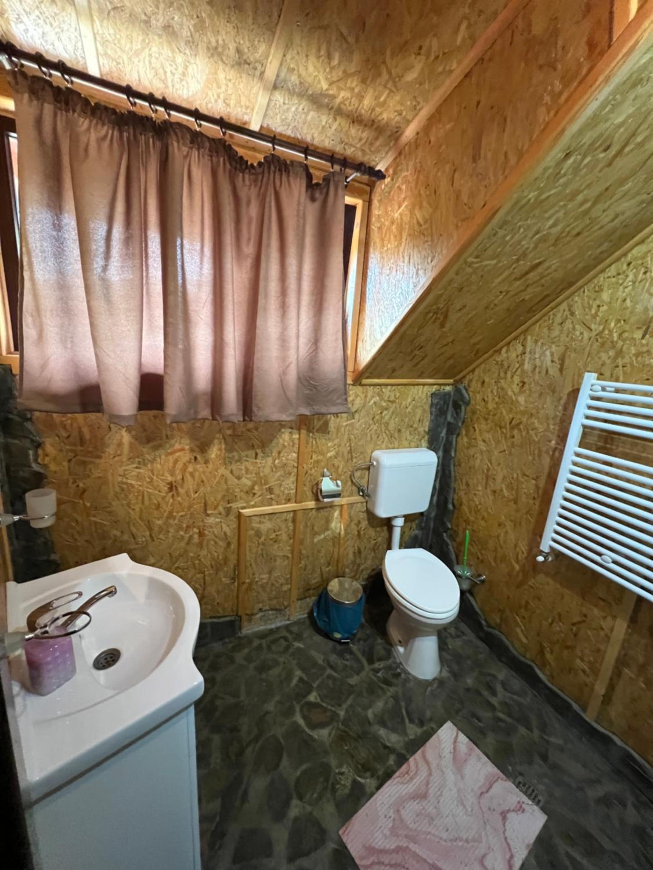 Cabana Magdalena