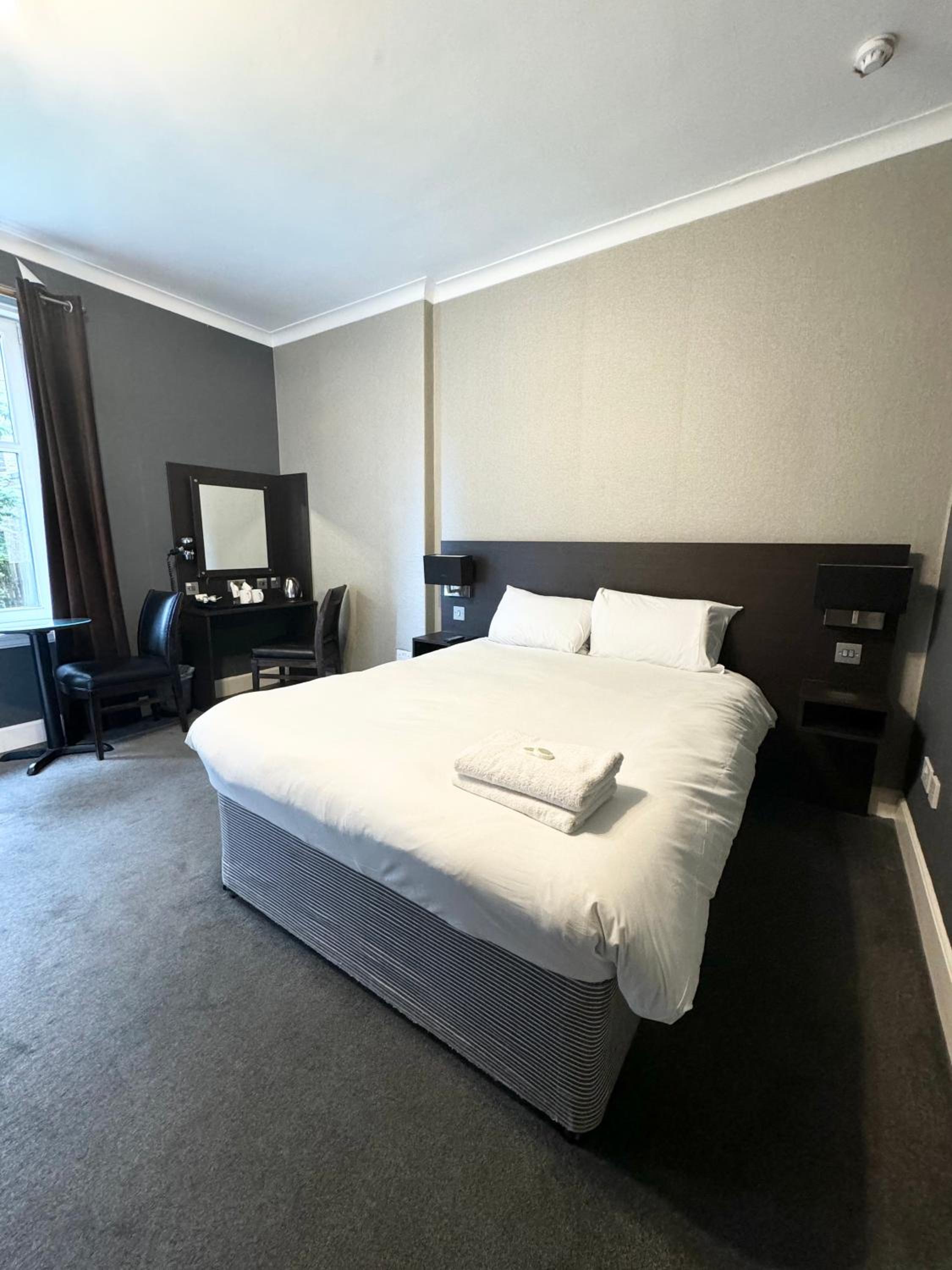 Murrayfield Park Guest House