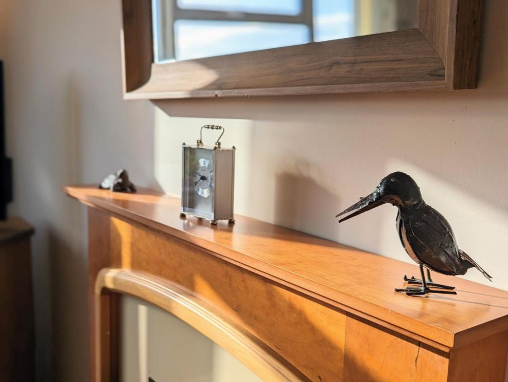 Newholme Cottage - Bird Watchers Paradise - Crabpot Cottages Hunstanton
