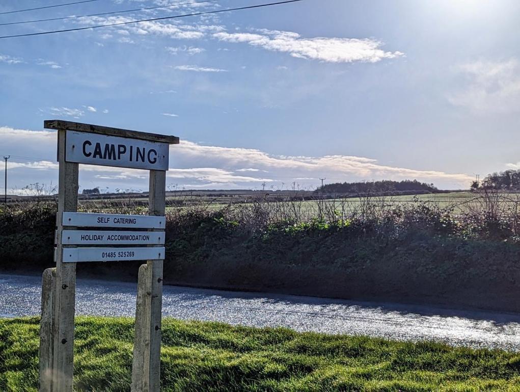 Newholme Cottage - Bird Watchers Paradise - Crabpot Cottages Hunstanton