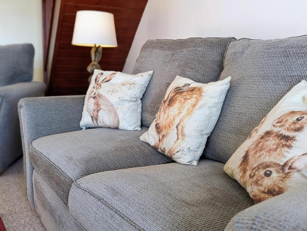 Newholme Cottage - Bird Watchers Paradise - Crabpot Cottages Hunstanton