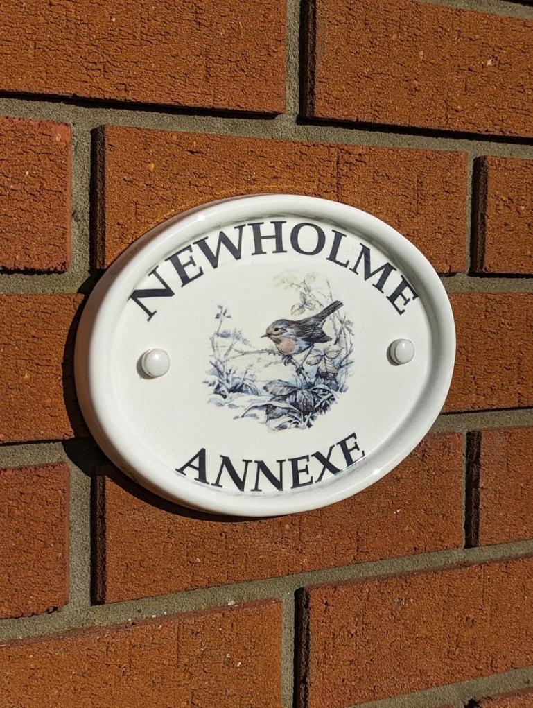 Newholme Cottage - Bird Watchers Paradise - Crabpot Cottages Hunstanton