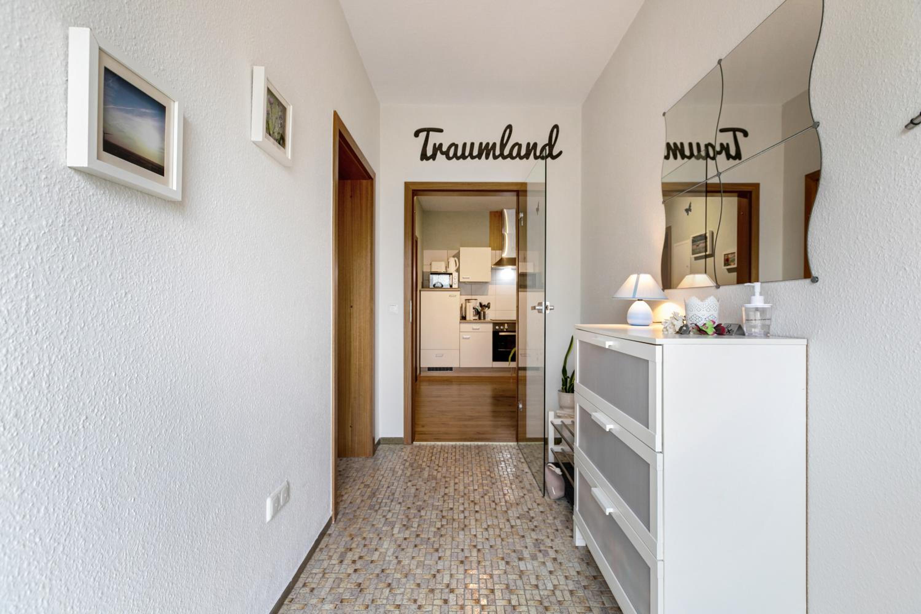 Traumland