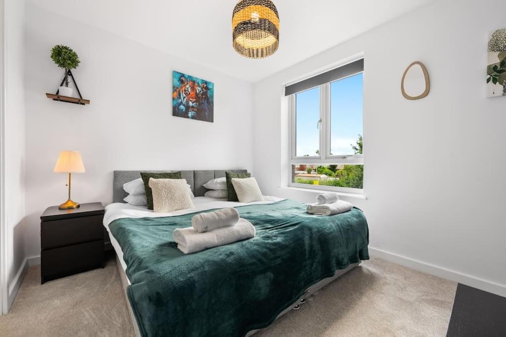 Fantastic Apartment near Centre! view 3