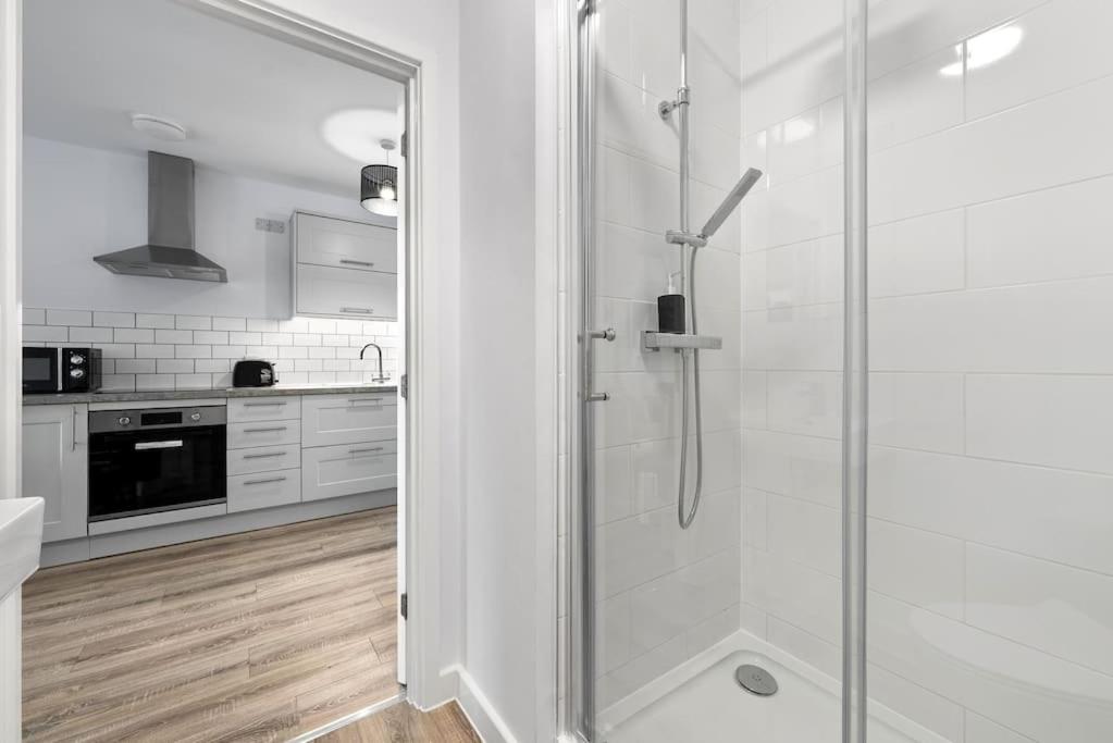 Fantastic Apartment near Centre! view 4