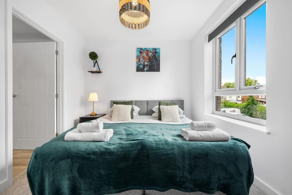 Fantastic Apartment near Centre! view 5