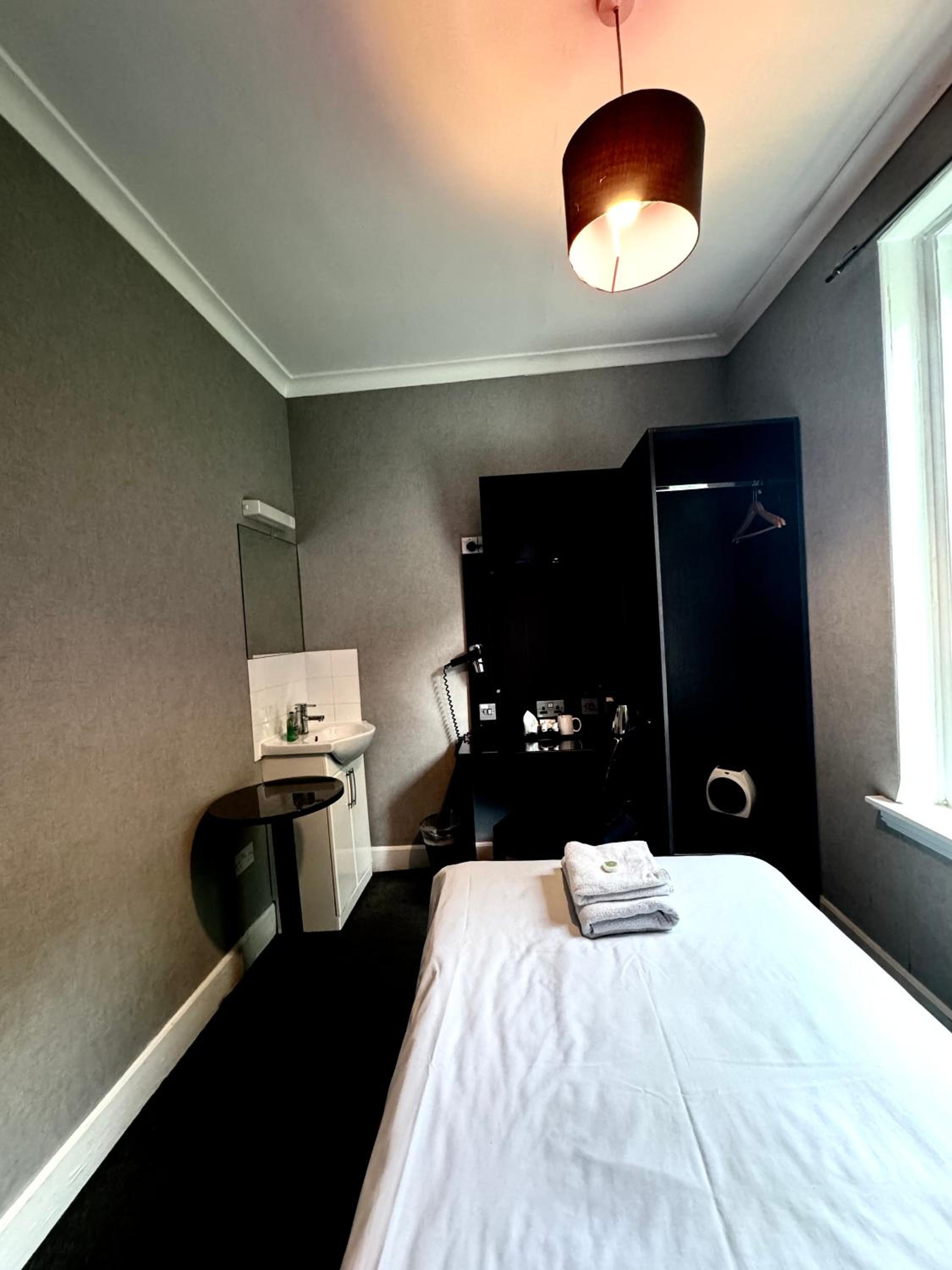 Murrayfield Park Guest House