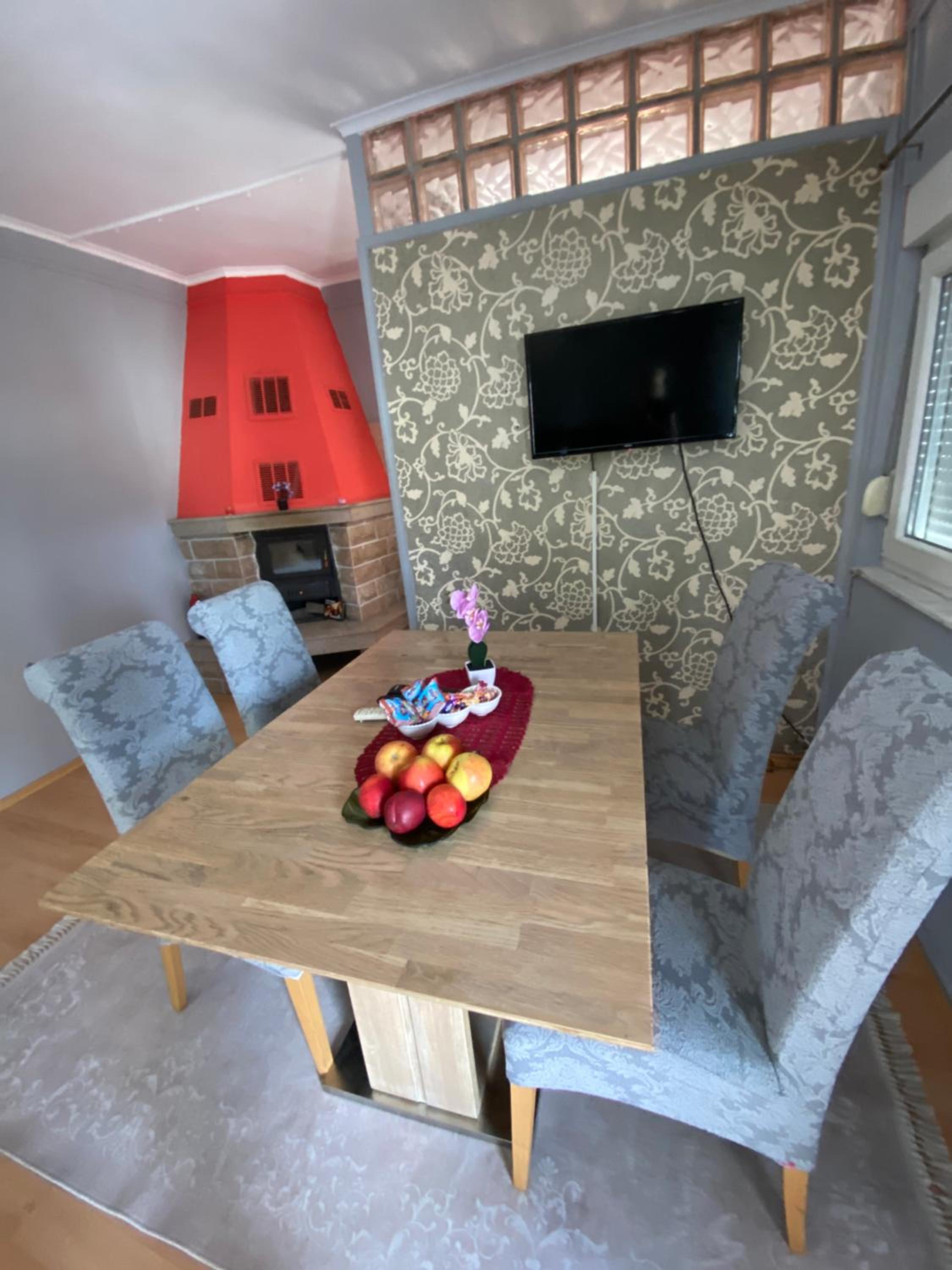 Stone House Mostar