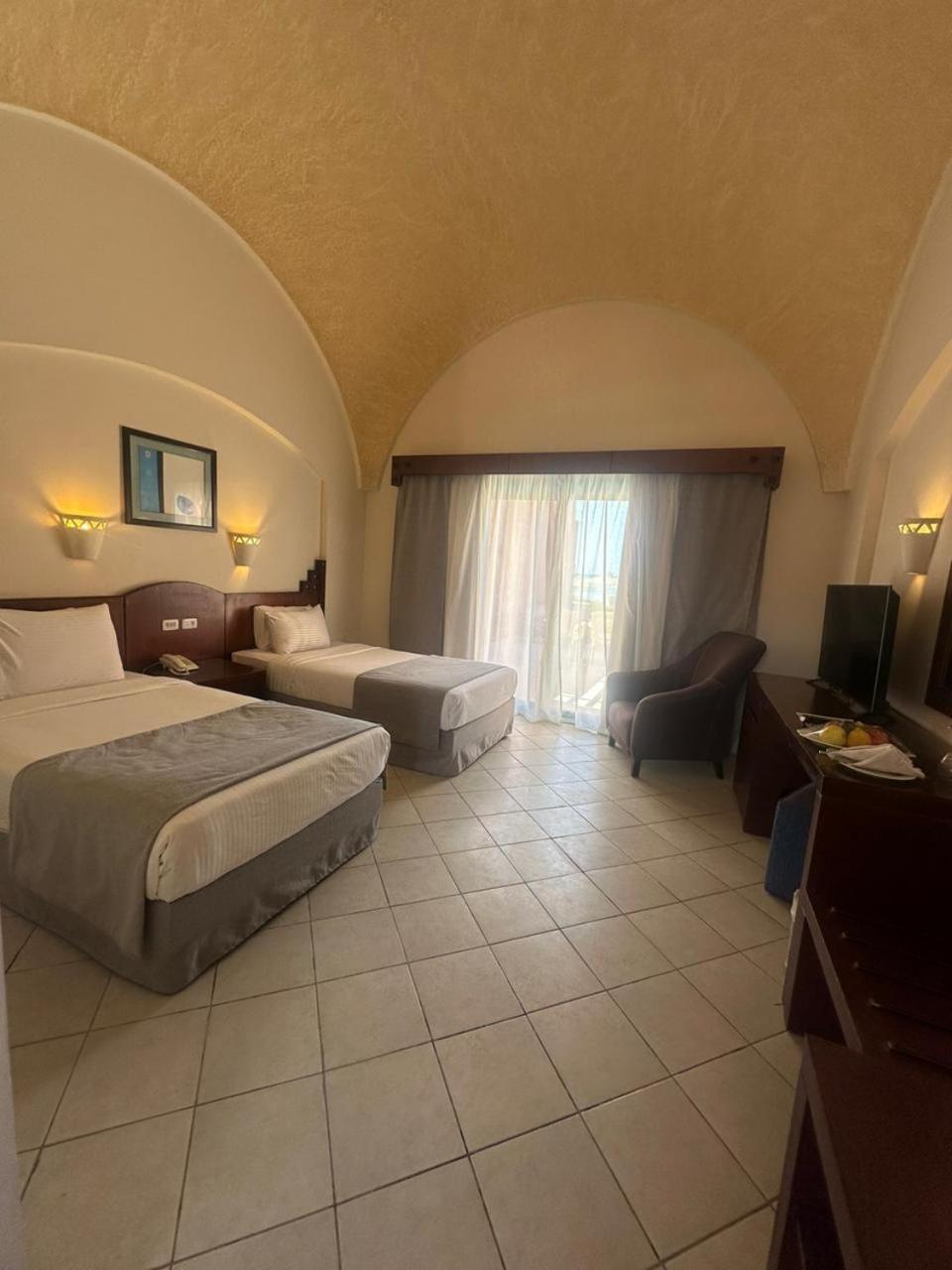 Swisstouch Oriental Resort