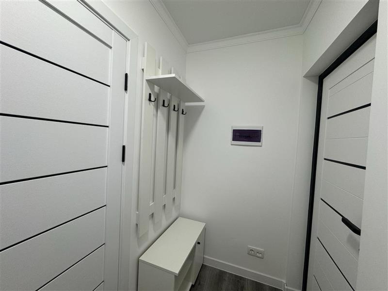 NEW Parkview Central Apartment Chisinau - Valea Morilor view 5